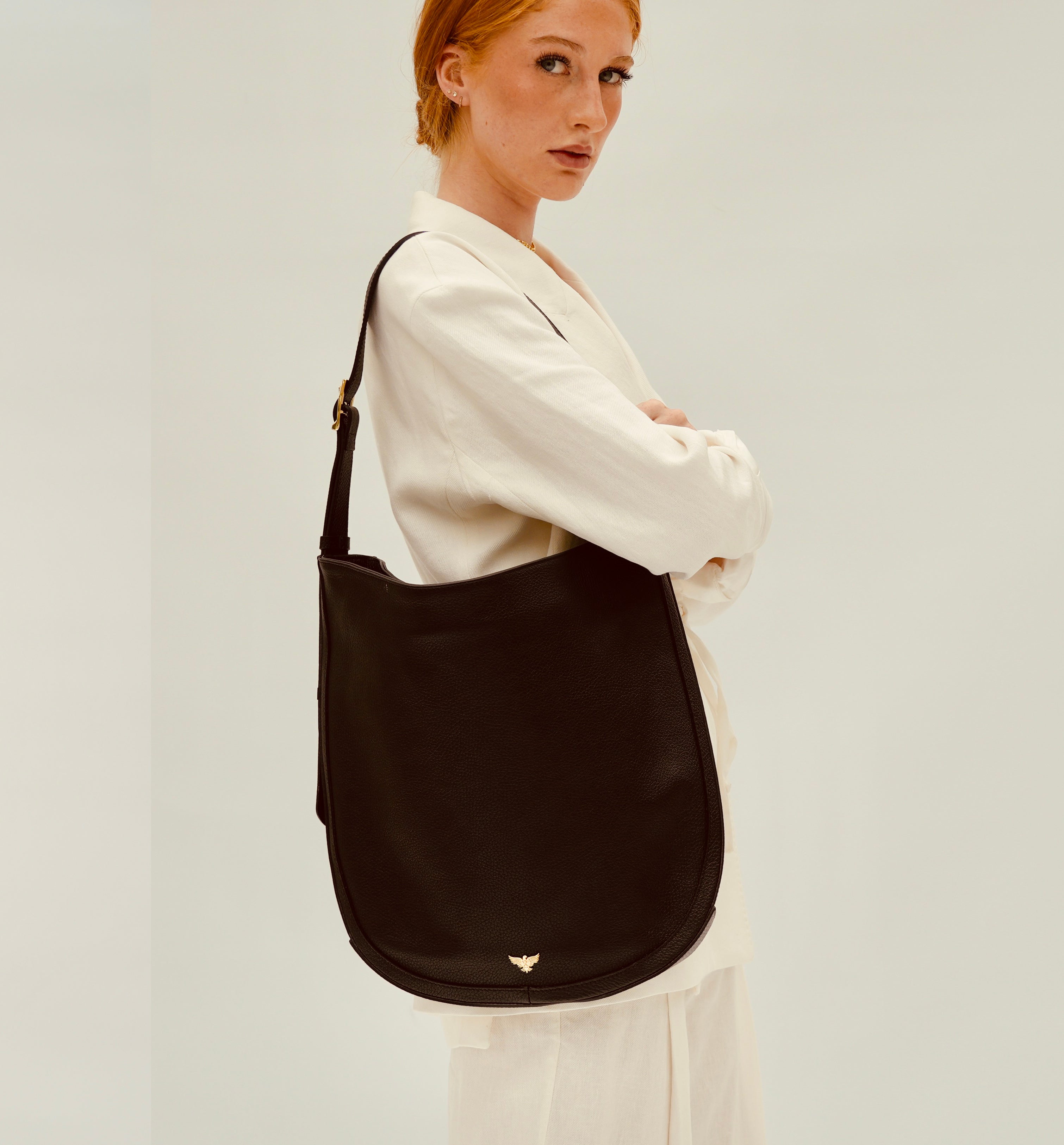 Apatchy London The Emma Leather Bag
