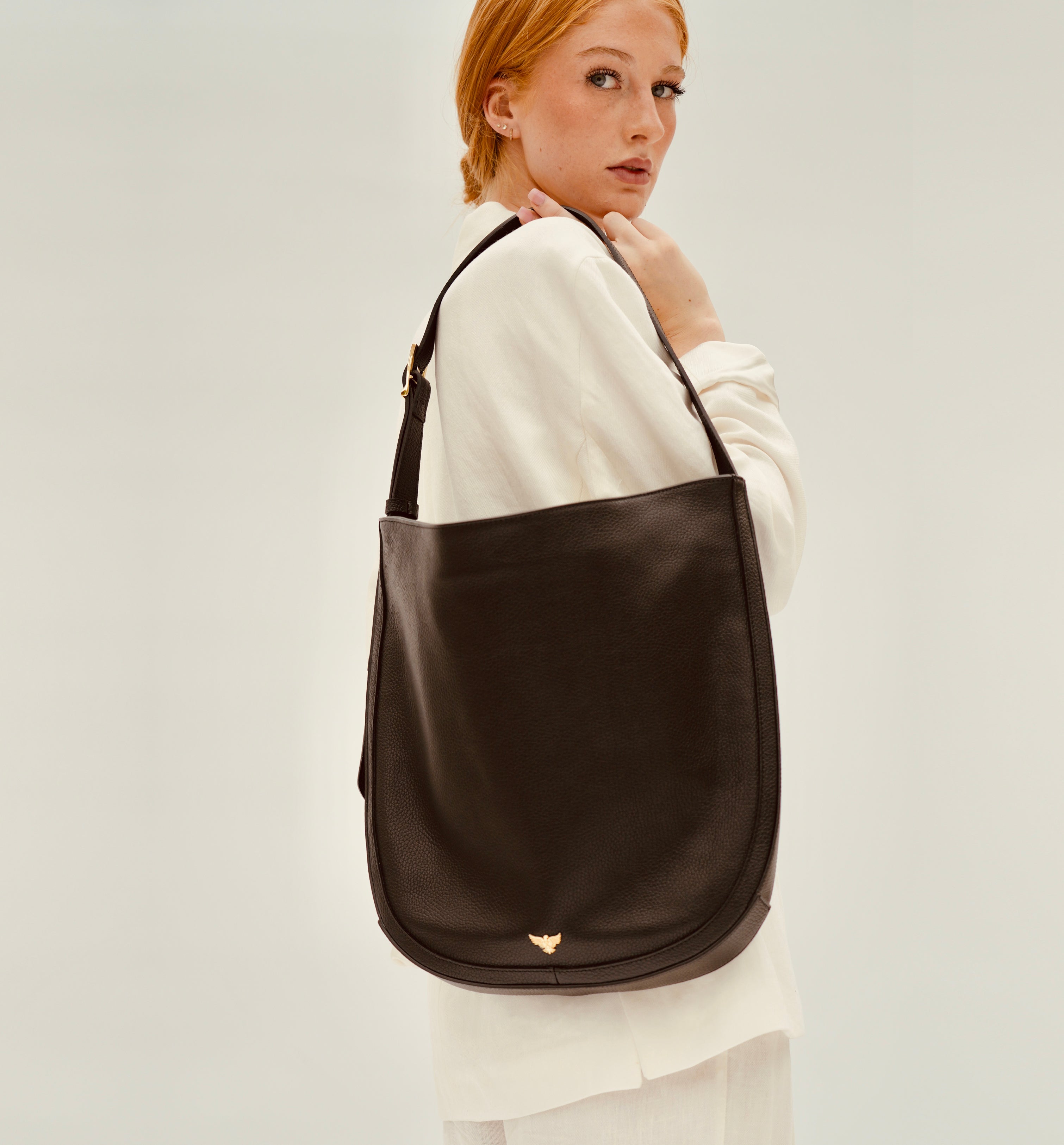 Apatchy London The Emma Leather Bag