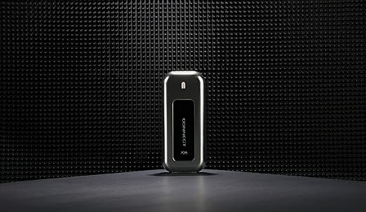 Fcuk Connect Eau De Toilette Spray for mens 100ml - Fragrance London