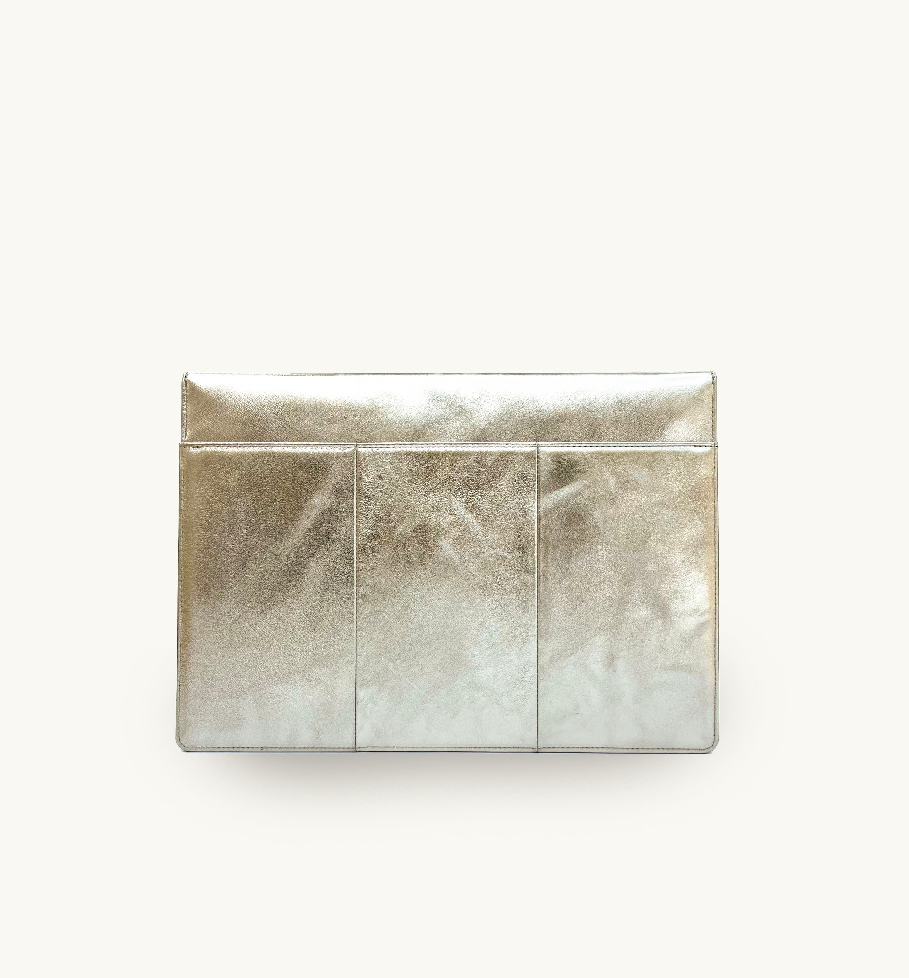 Apatchy London Leather Laptop 13-14 inch Sleeve