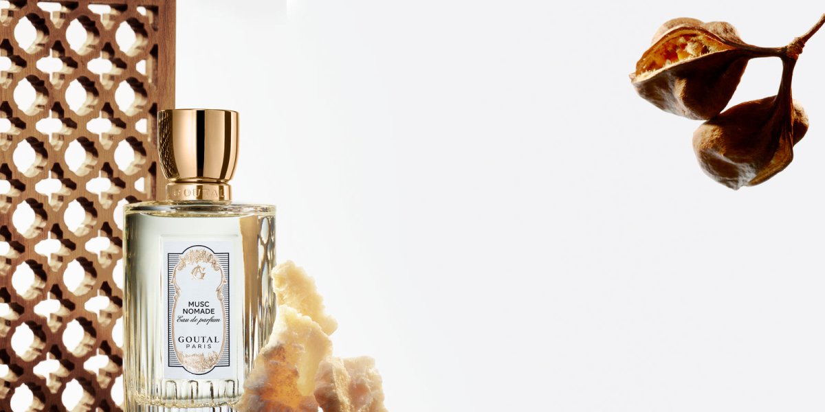 Goutal Eau D'Hadrien Eau de Parfum Spray 100ml - Fragrance London