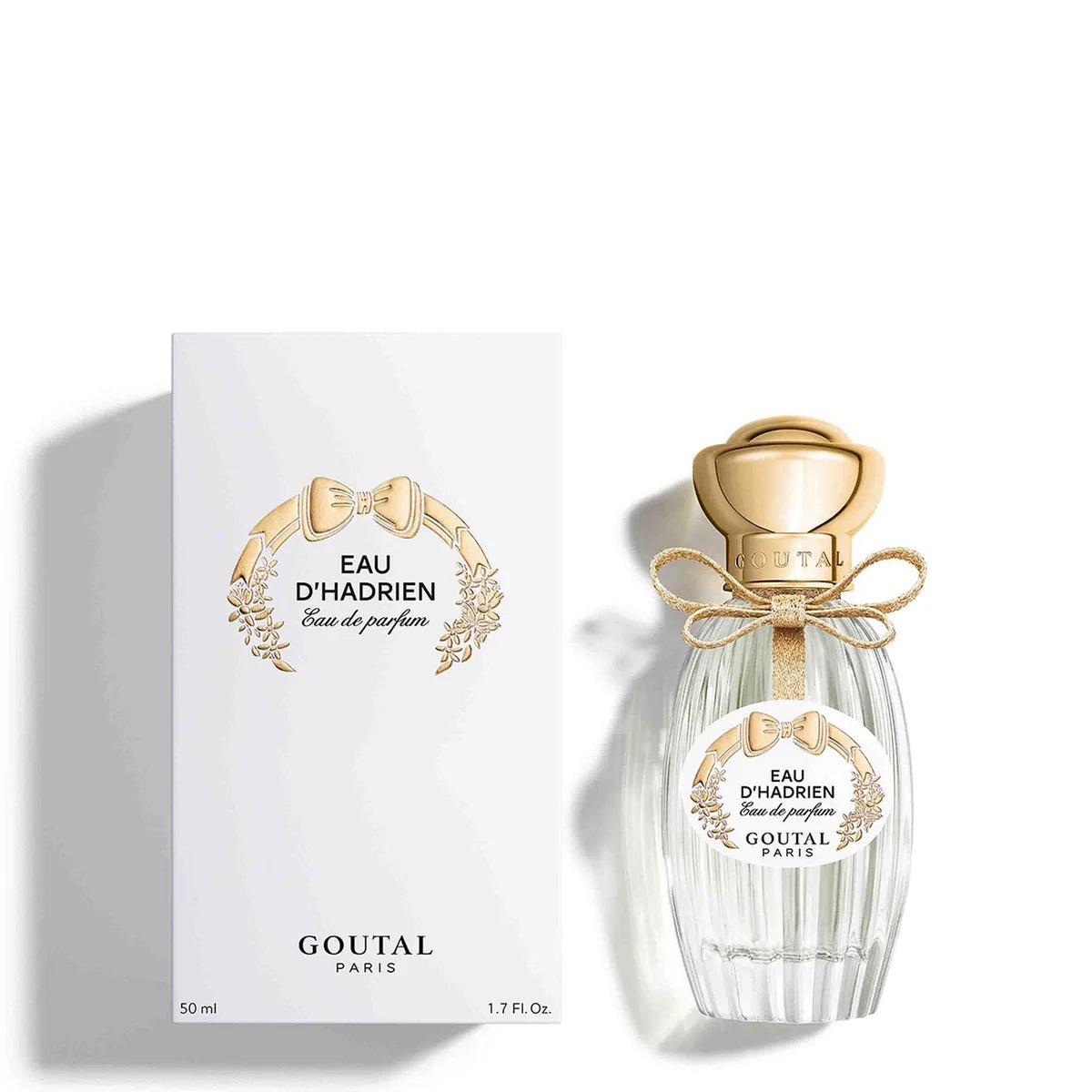 Goutal Eau D'Hadrien Eau de Parfum Spray 50ml - Fragrance London