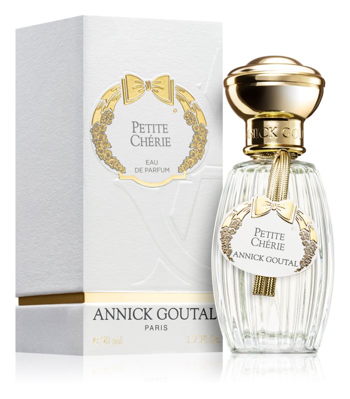 Goutal Petite Cherie Eau de Parfum Spray 50ml - Fragrance London