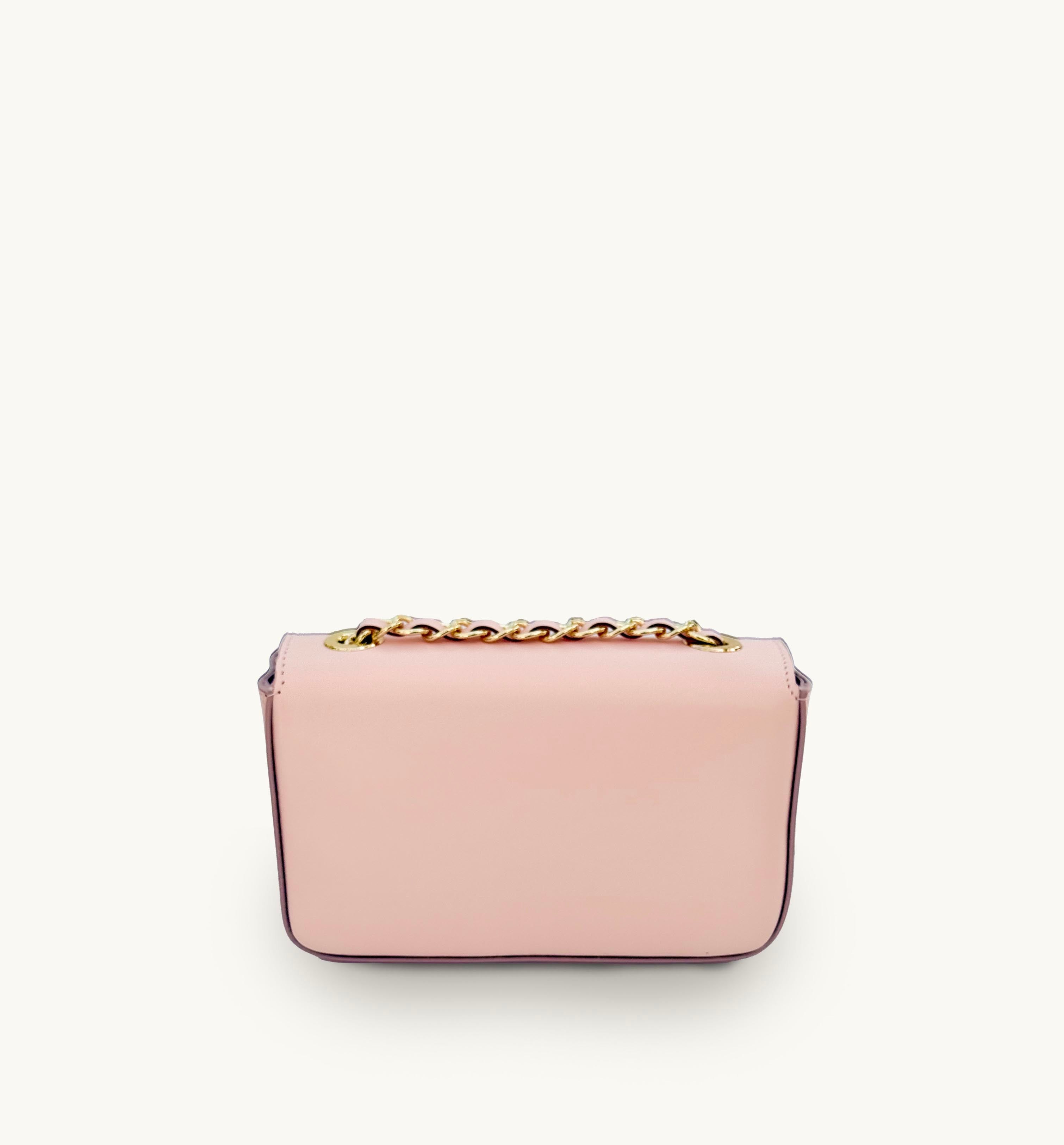 Apatchy London The Grace Leather Bag