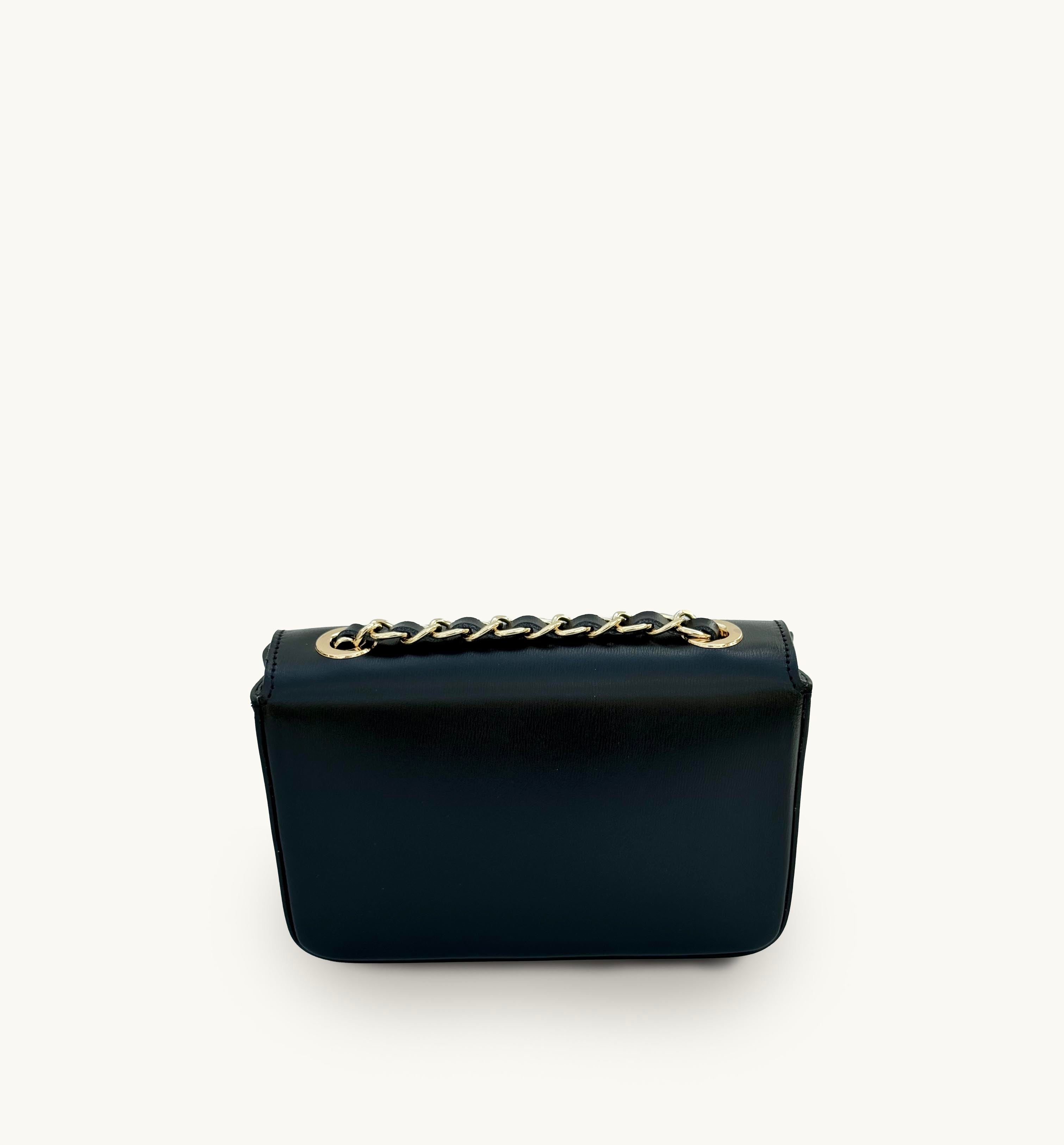 Apatchy London The Grace Leather Bag