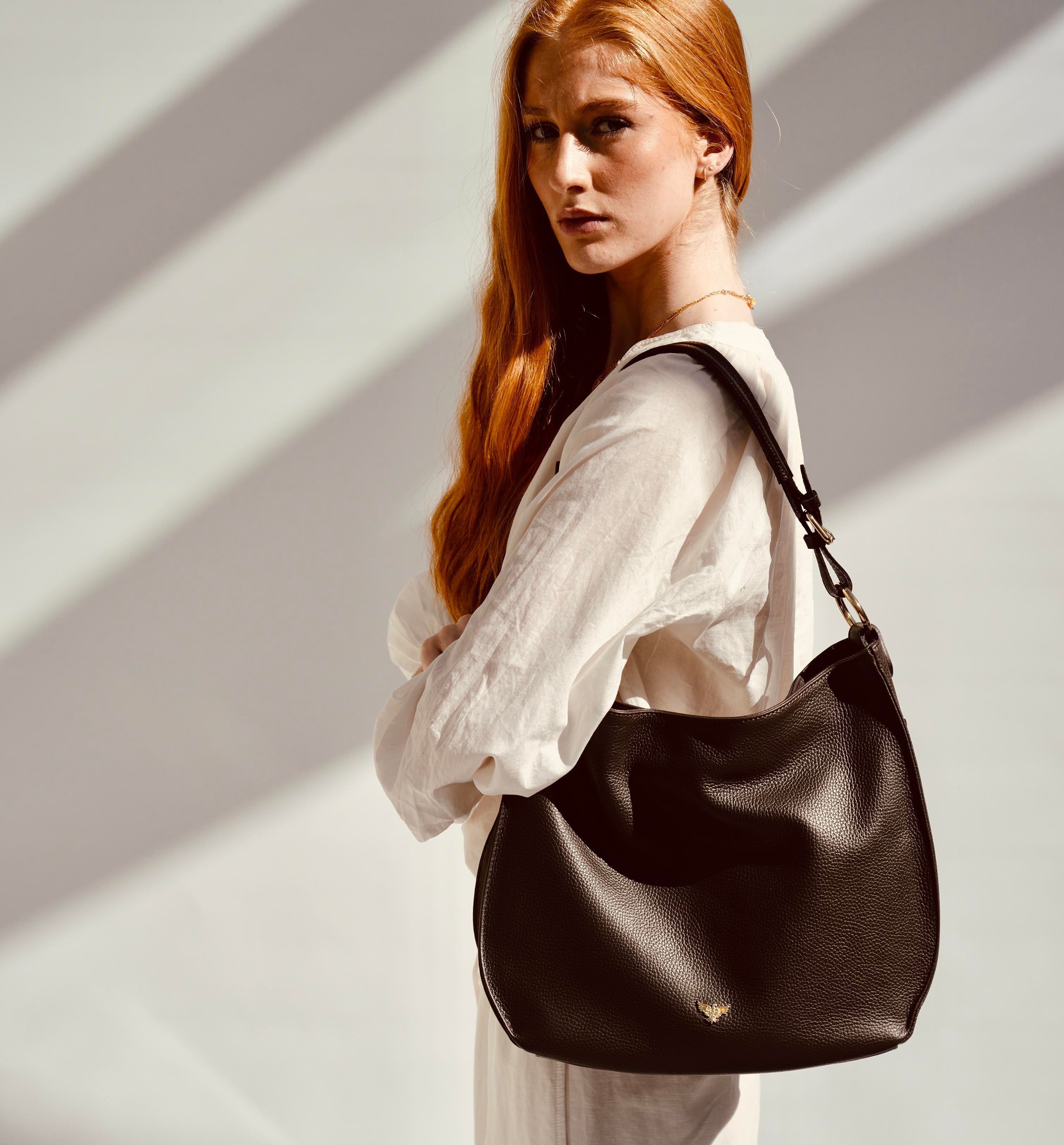 Apatchy London The Harriet Leather Bag