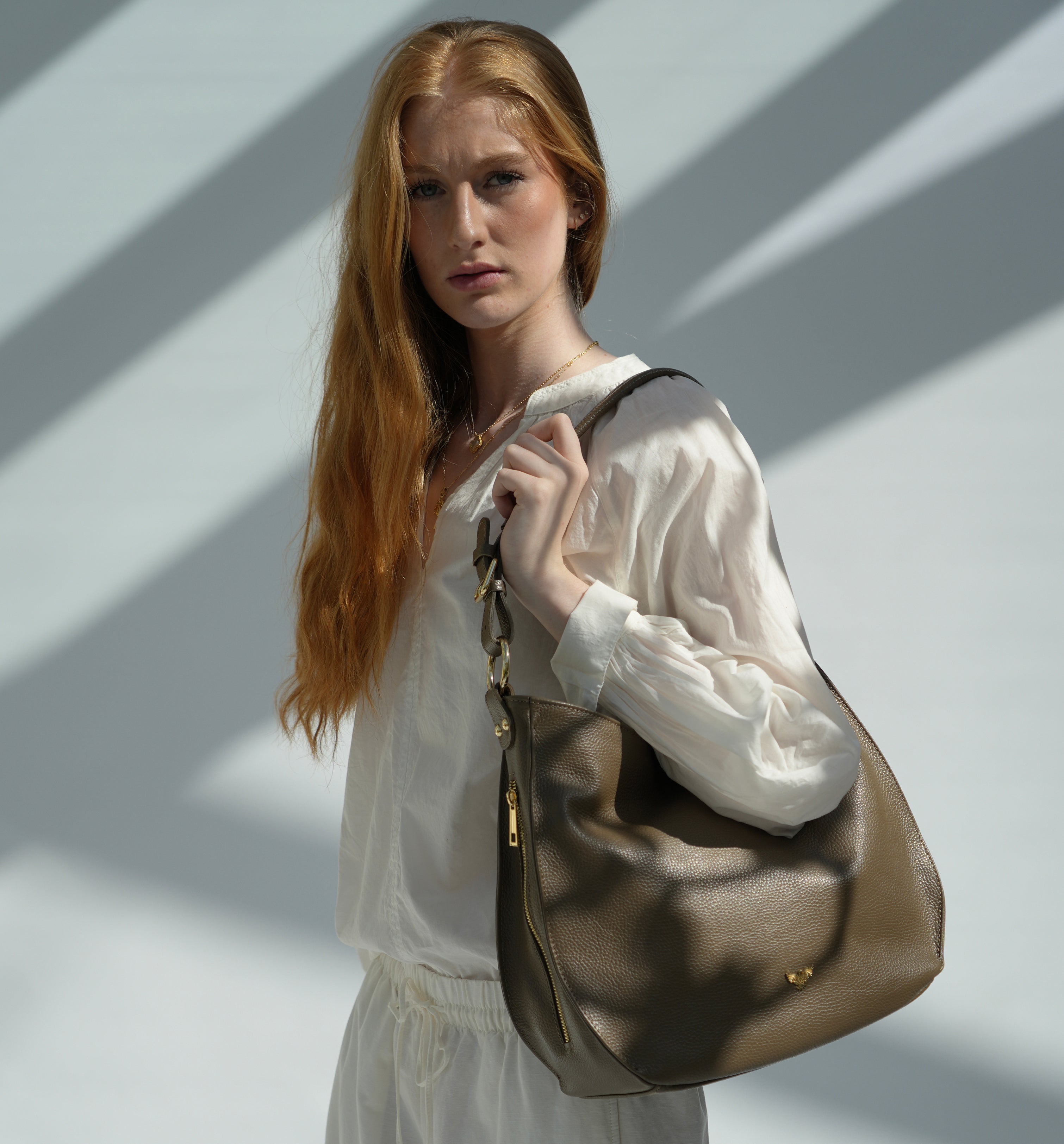 Apatchy London The Harriet Leather Bag