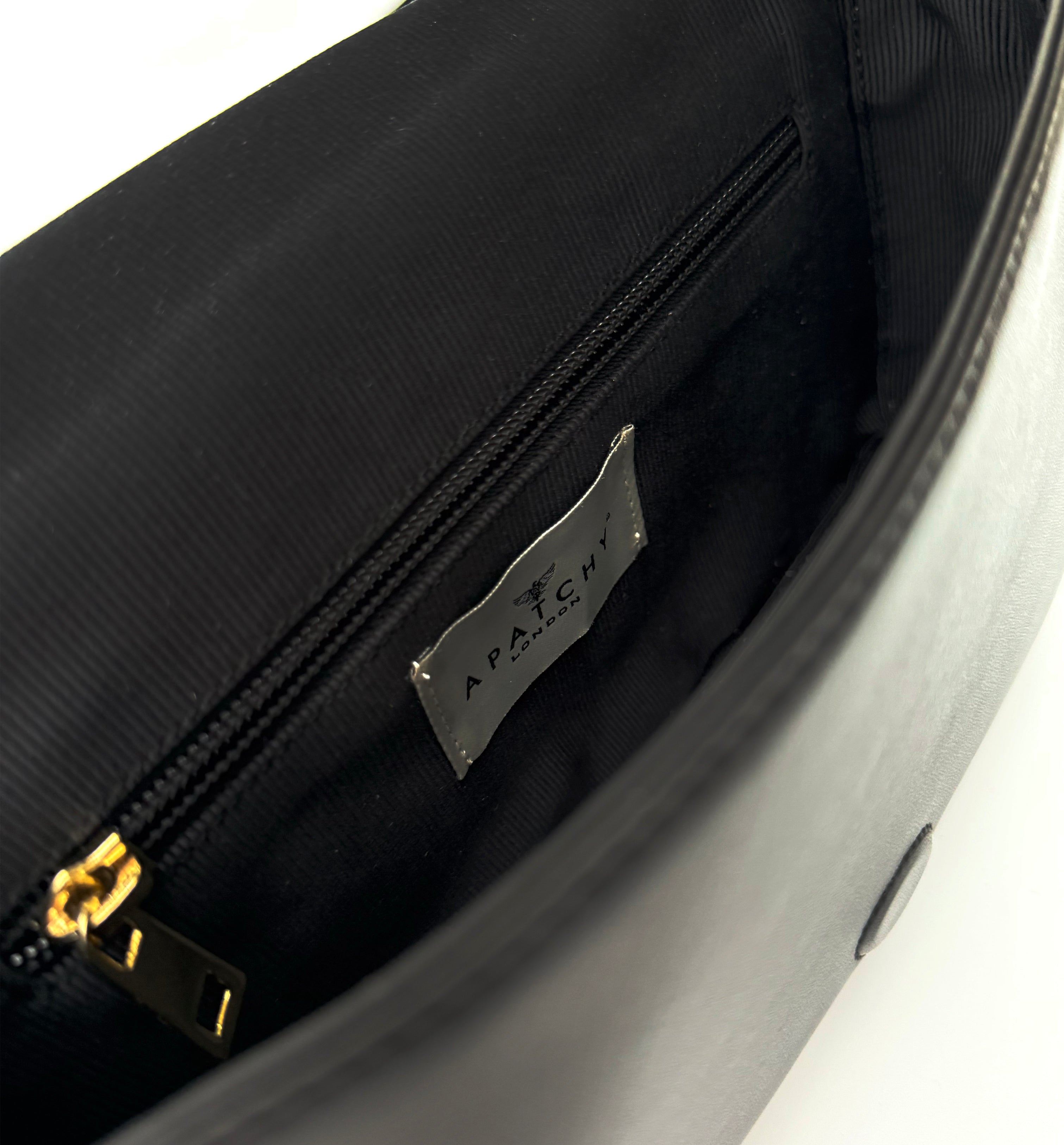 Apatchy London The Mimi Leather Bag