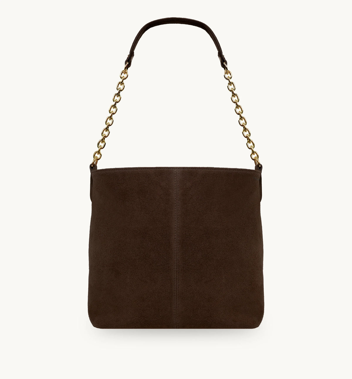 Apatchy London The Izzie Suede Bag