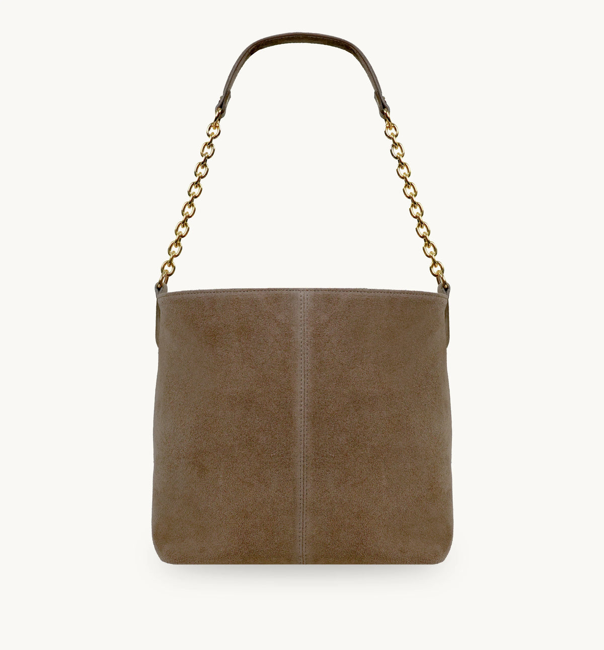 Apatchy London The Izzie Suede Bag