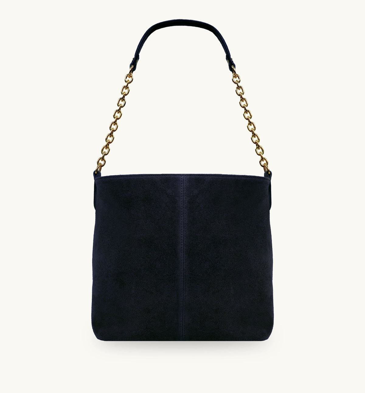Apatchy London The Izzie Suede Bag