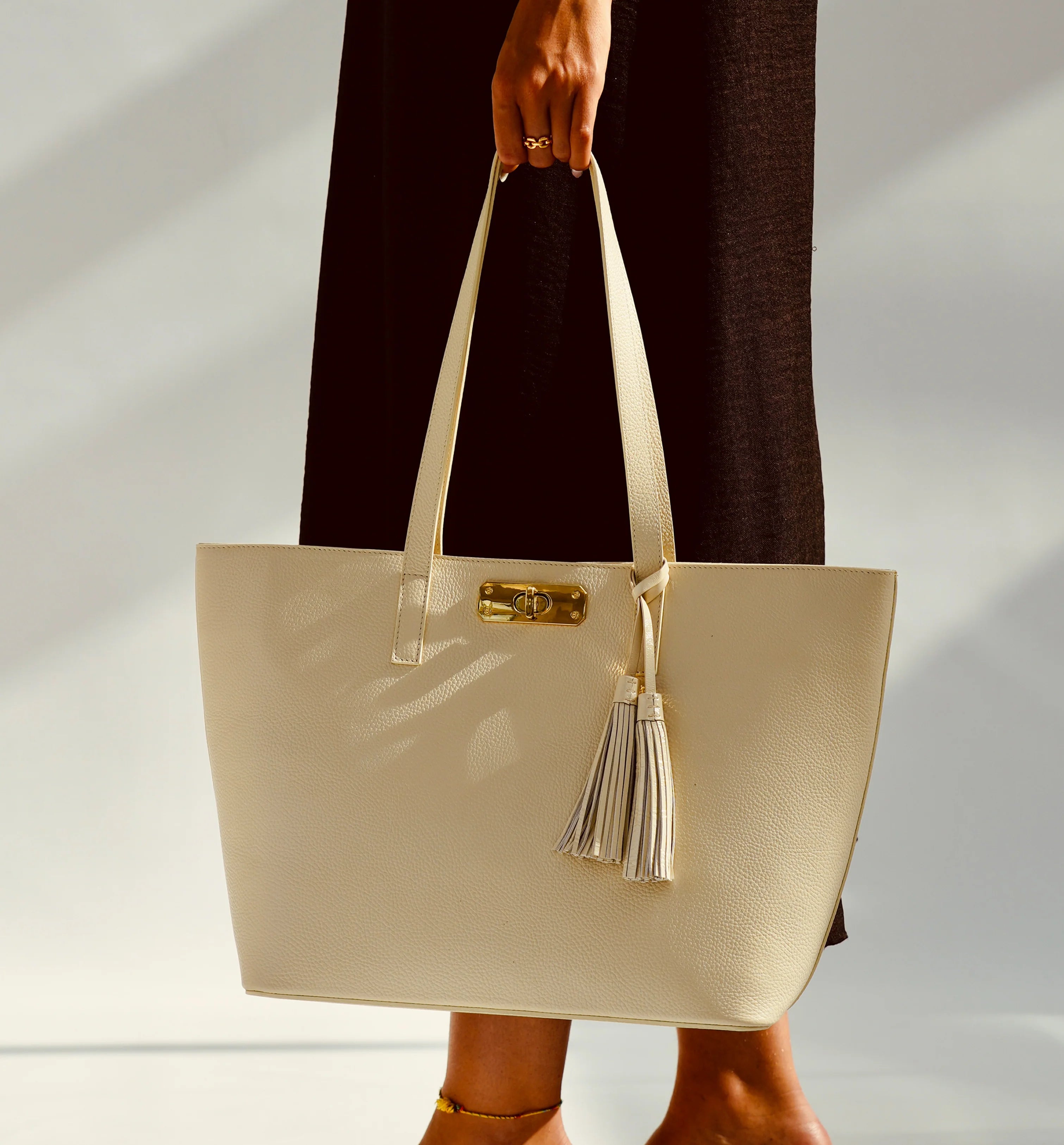 Apatchy London The Kate Leather Bag