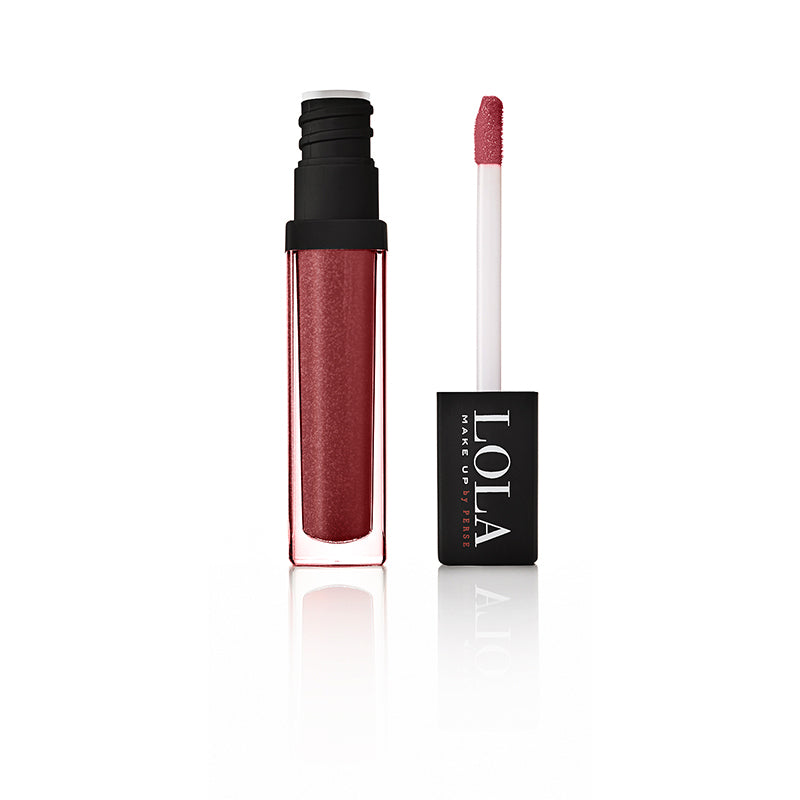 Lola Long Lasting Intense Colour Lip Gloss
