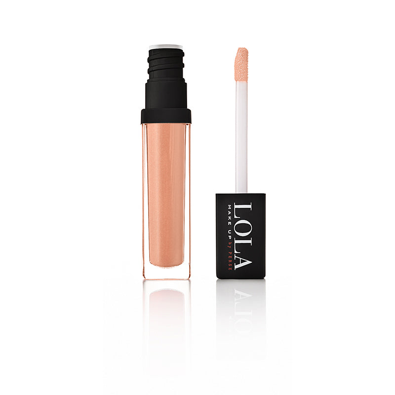 Lola Long Lasting Intense Colour Lip Gloss