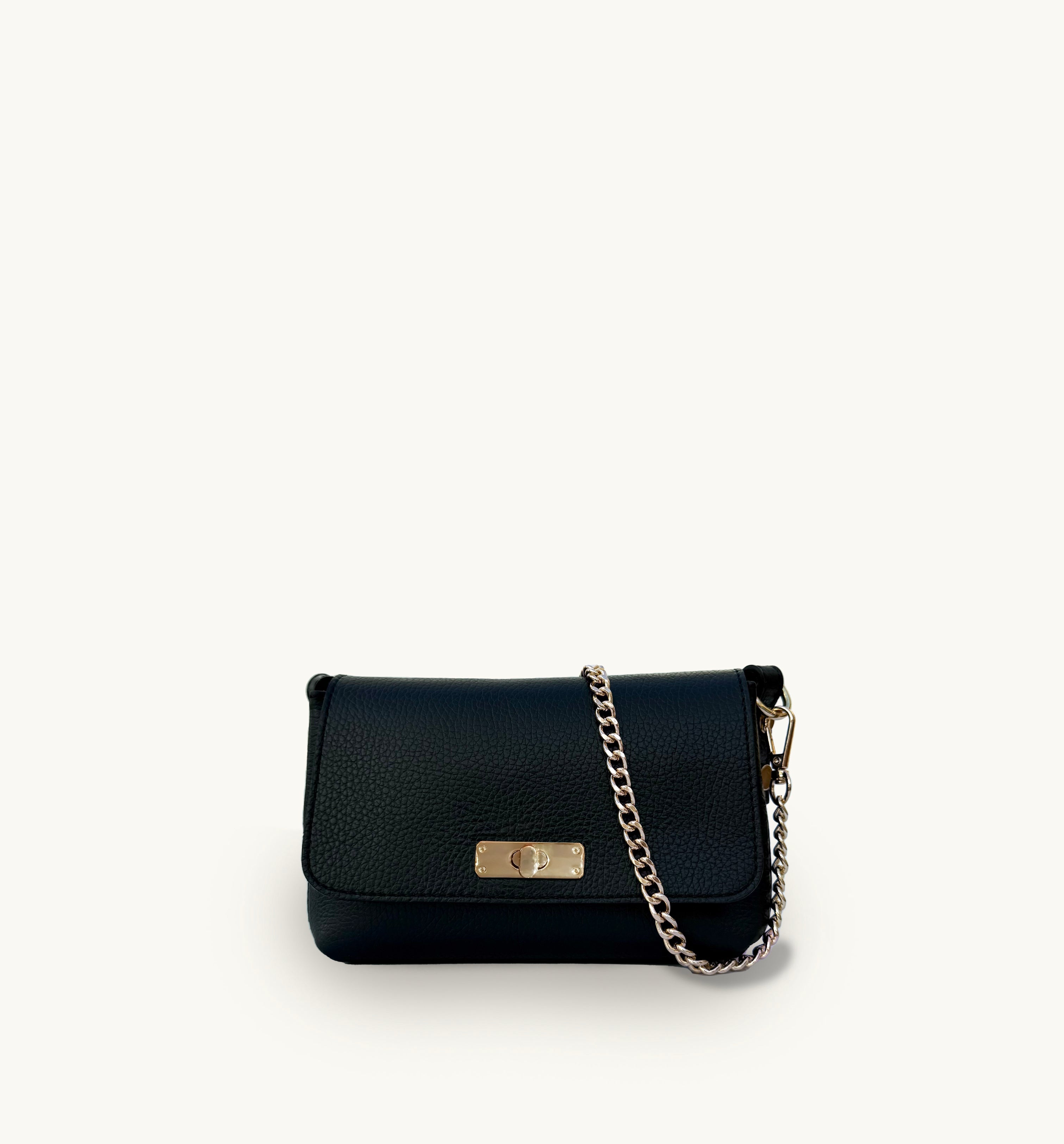 Apatchy London The Maisie Leather Bag