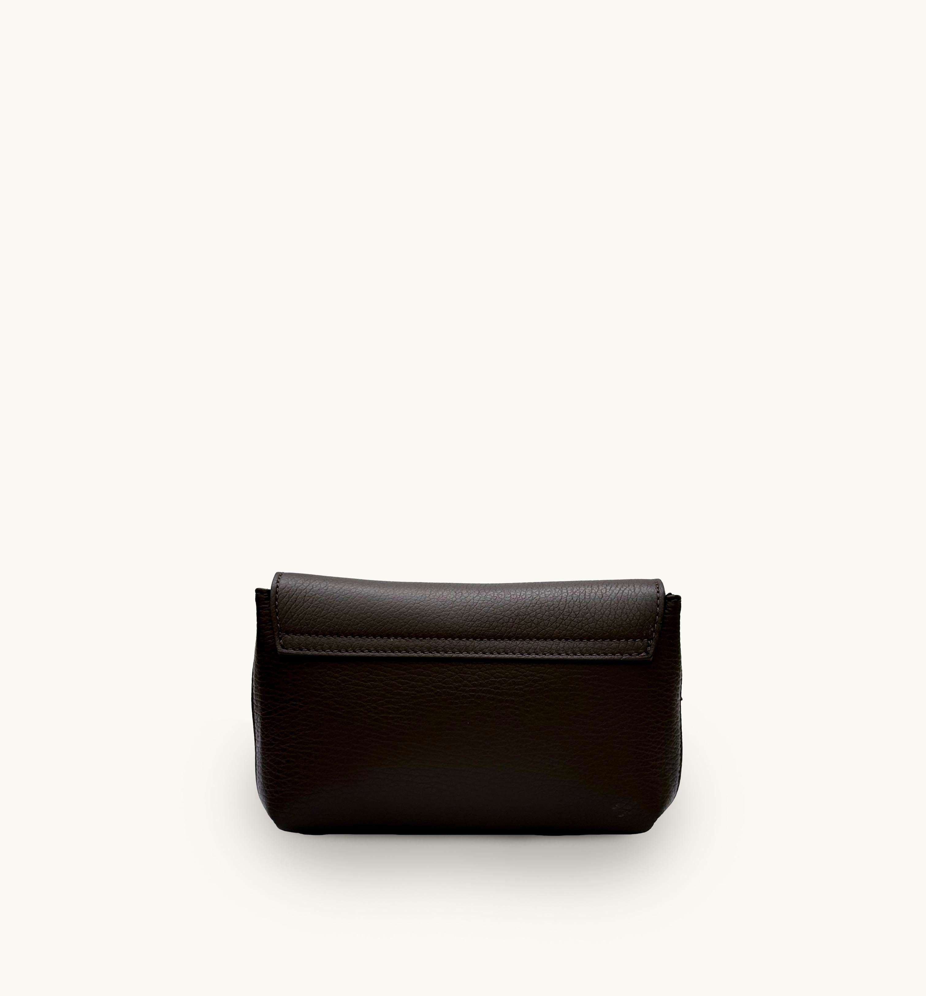 Apatchy London The Maisie Leather Bag