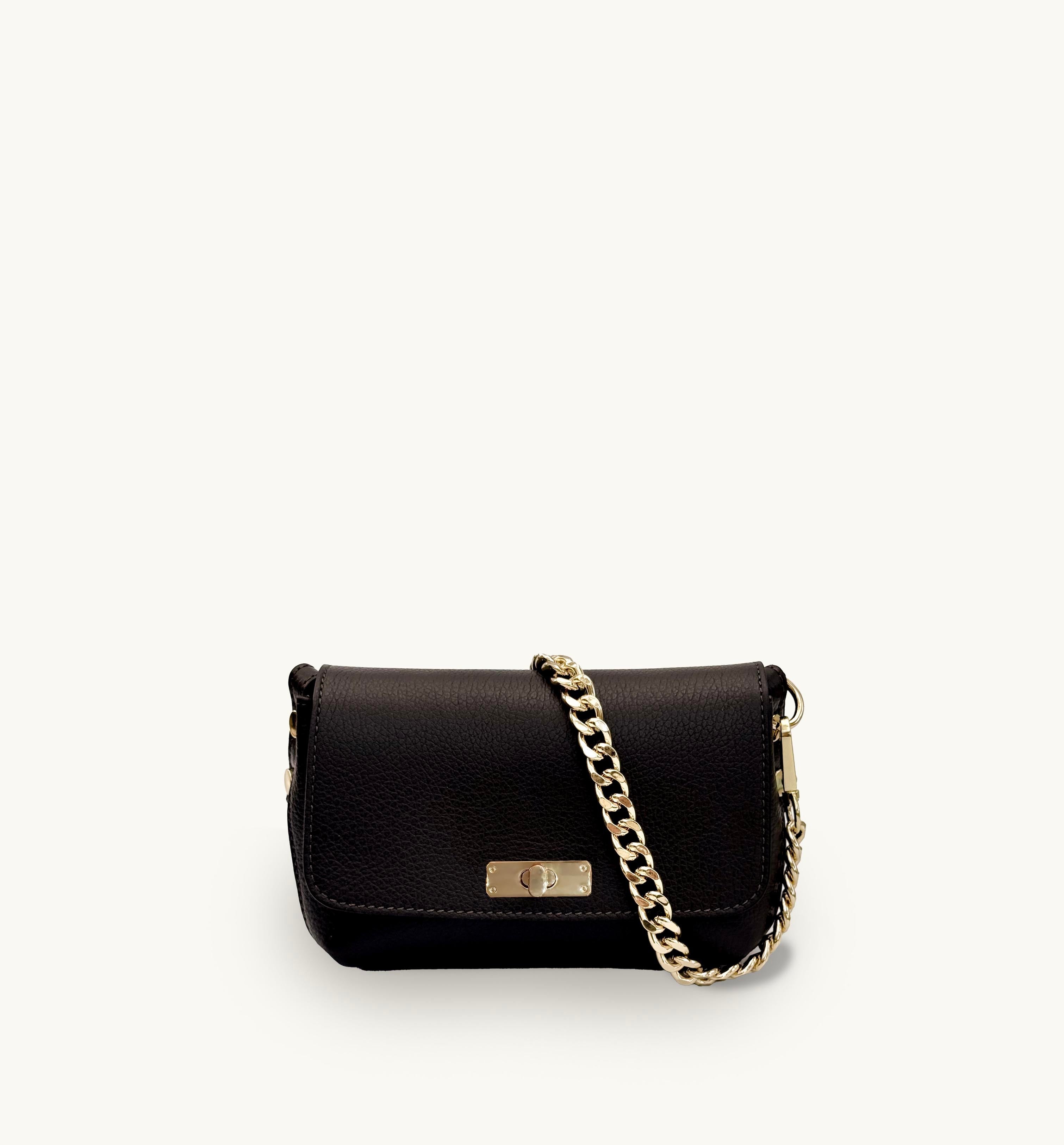 Apatchy London The Maisie Leather Bag