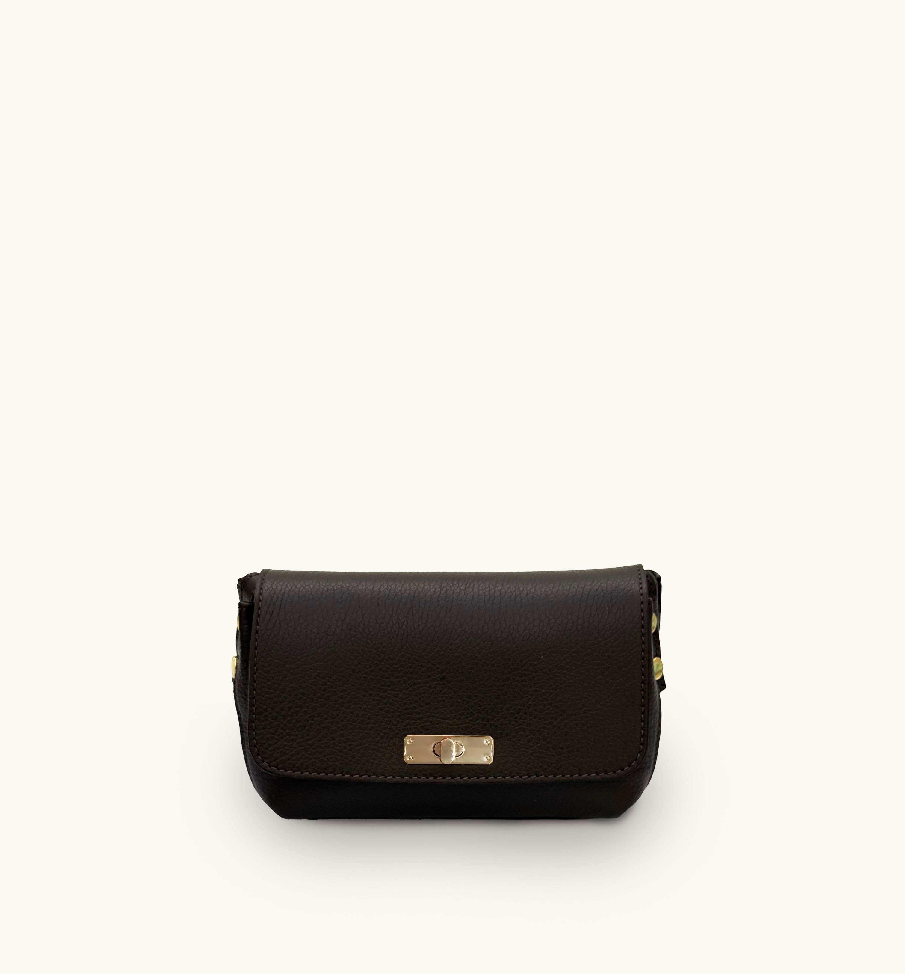 Apatchy London The Maisie Leather Bag