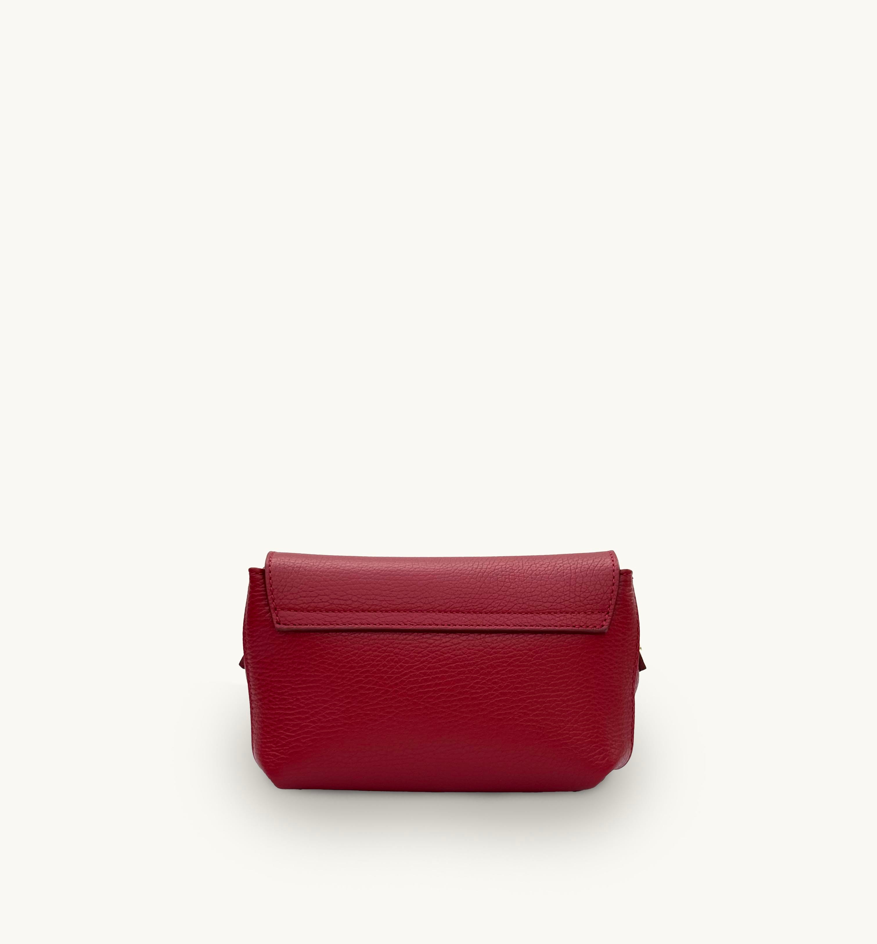Apatchy London The Maisie Leather Bag