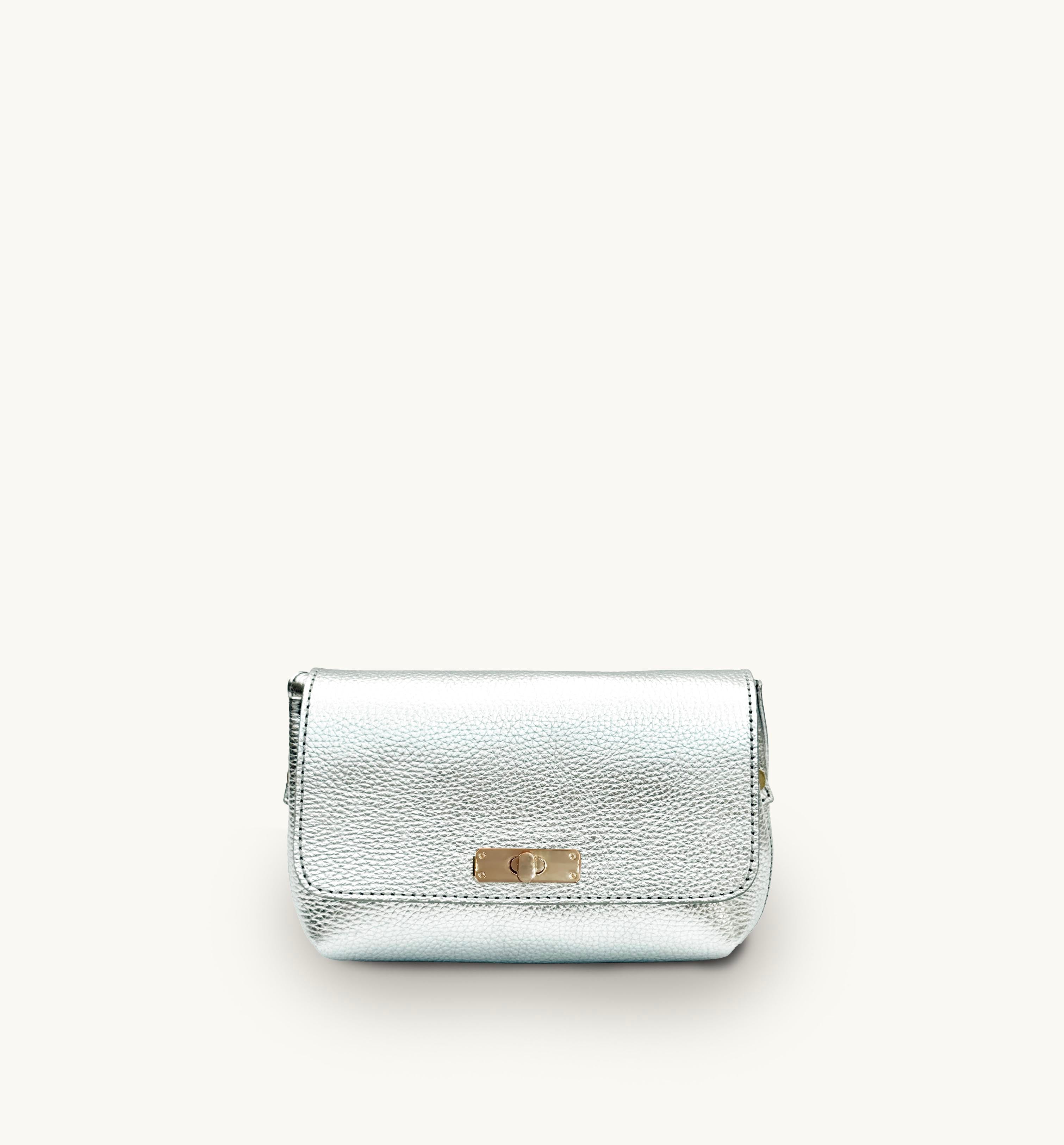 Apatchy London The Maisie Leather Bag