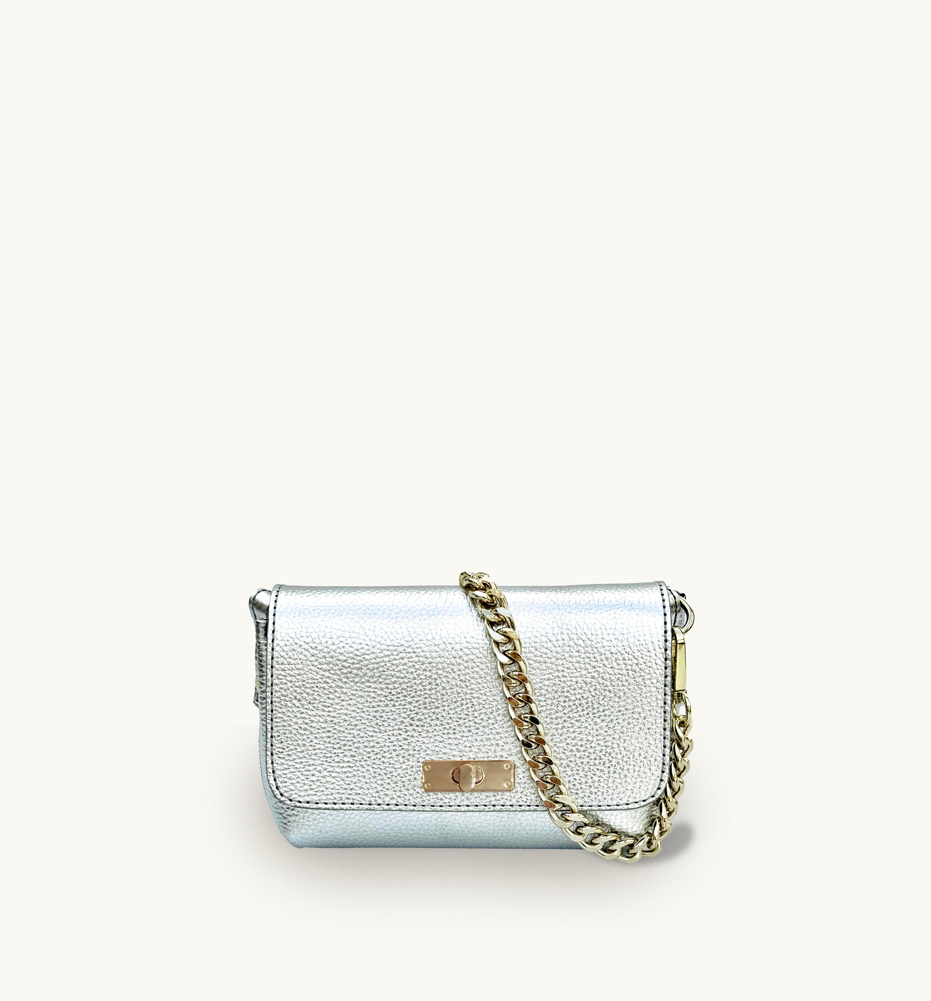 Apatchy London The Maisie Leather Bag