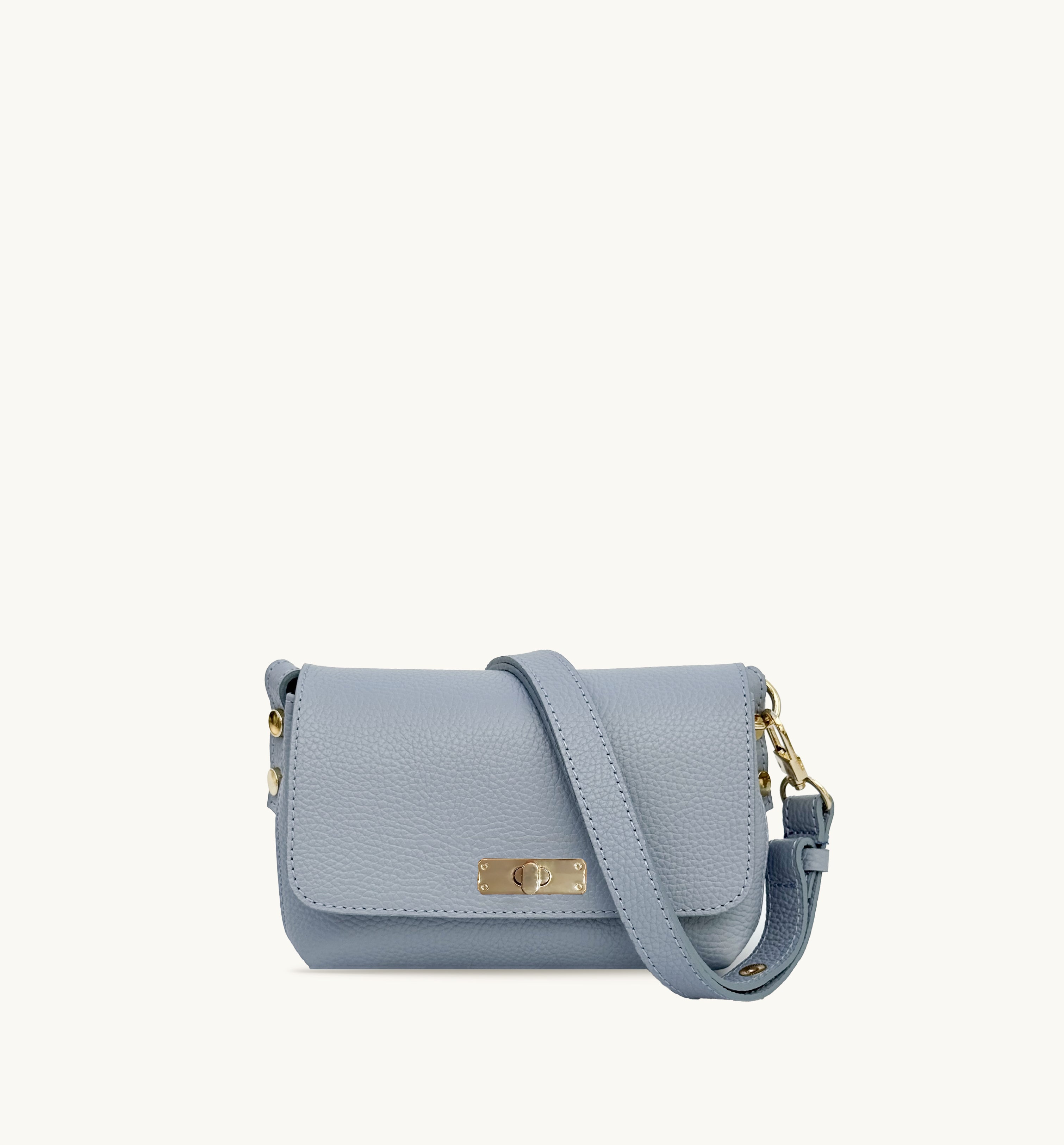 The Maisie  Leather Bag