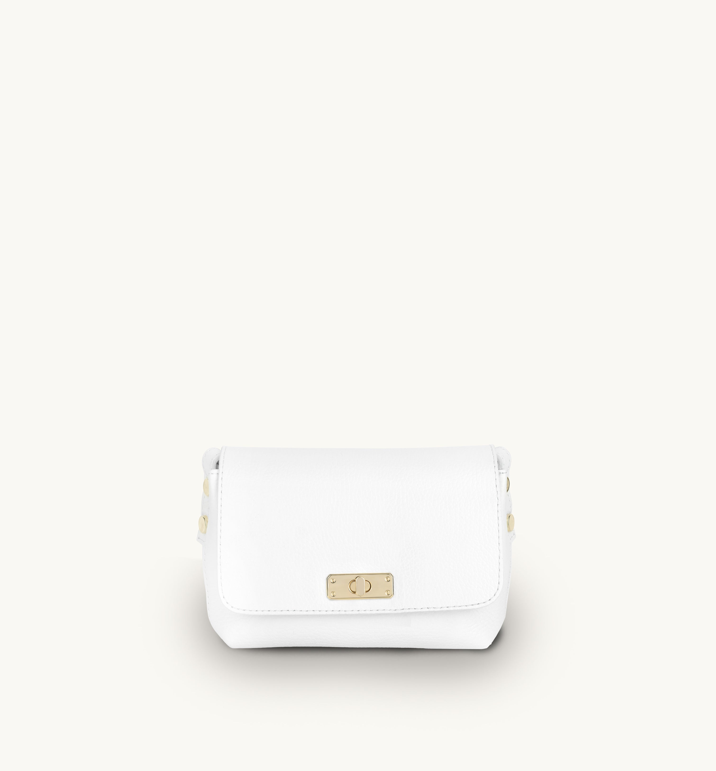 Apatchy London The Maisie Leather Bag