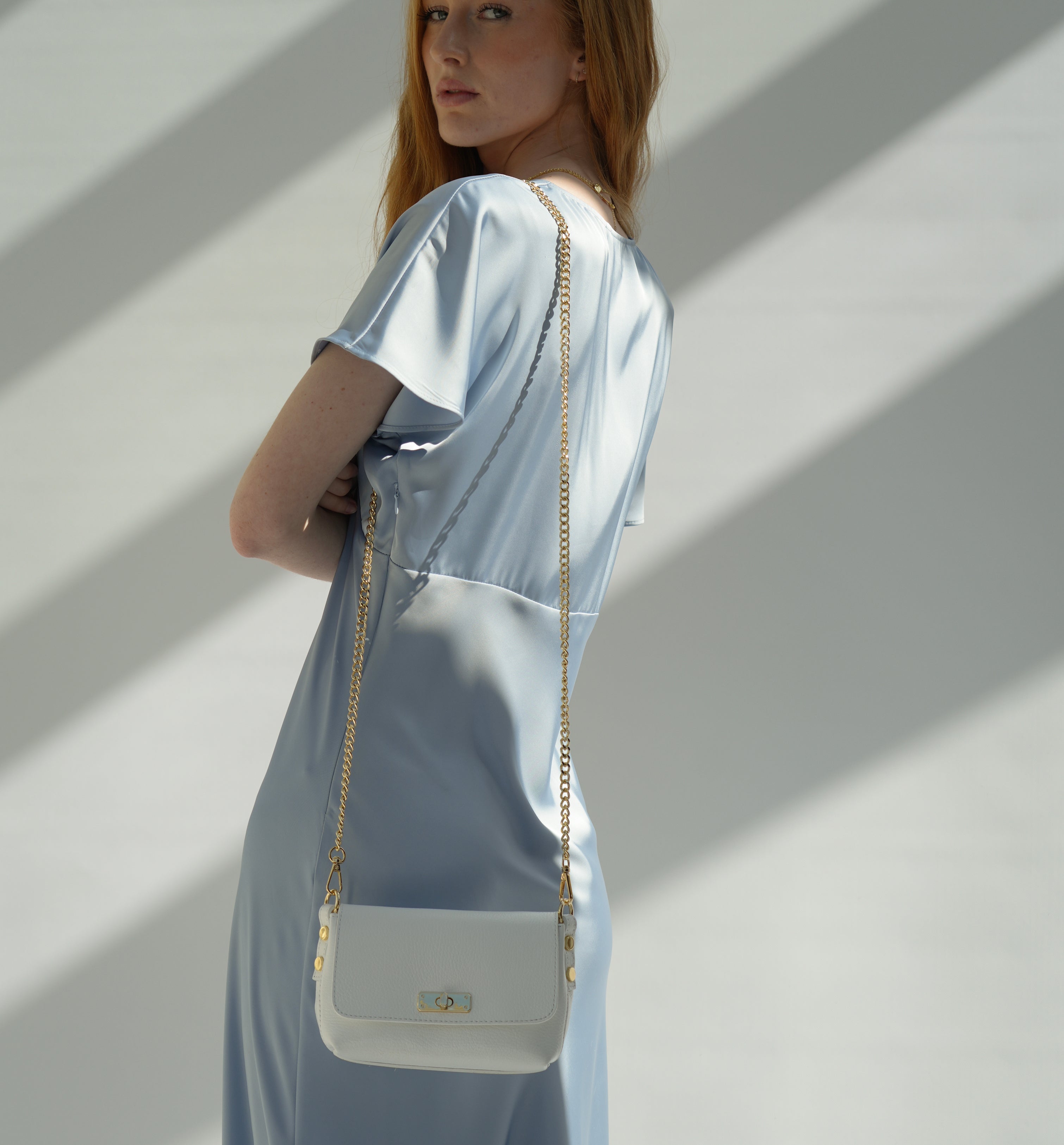 Apatchy London The Maisie Leather Bag