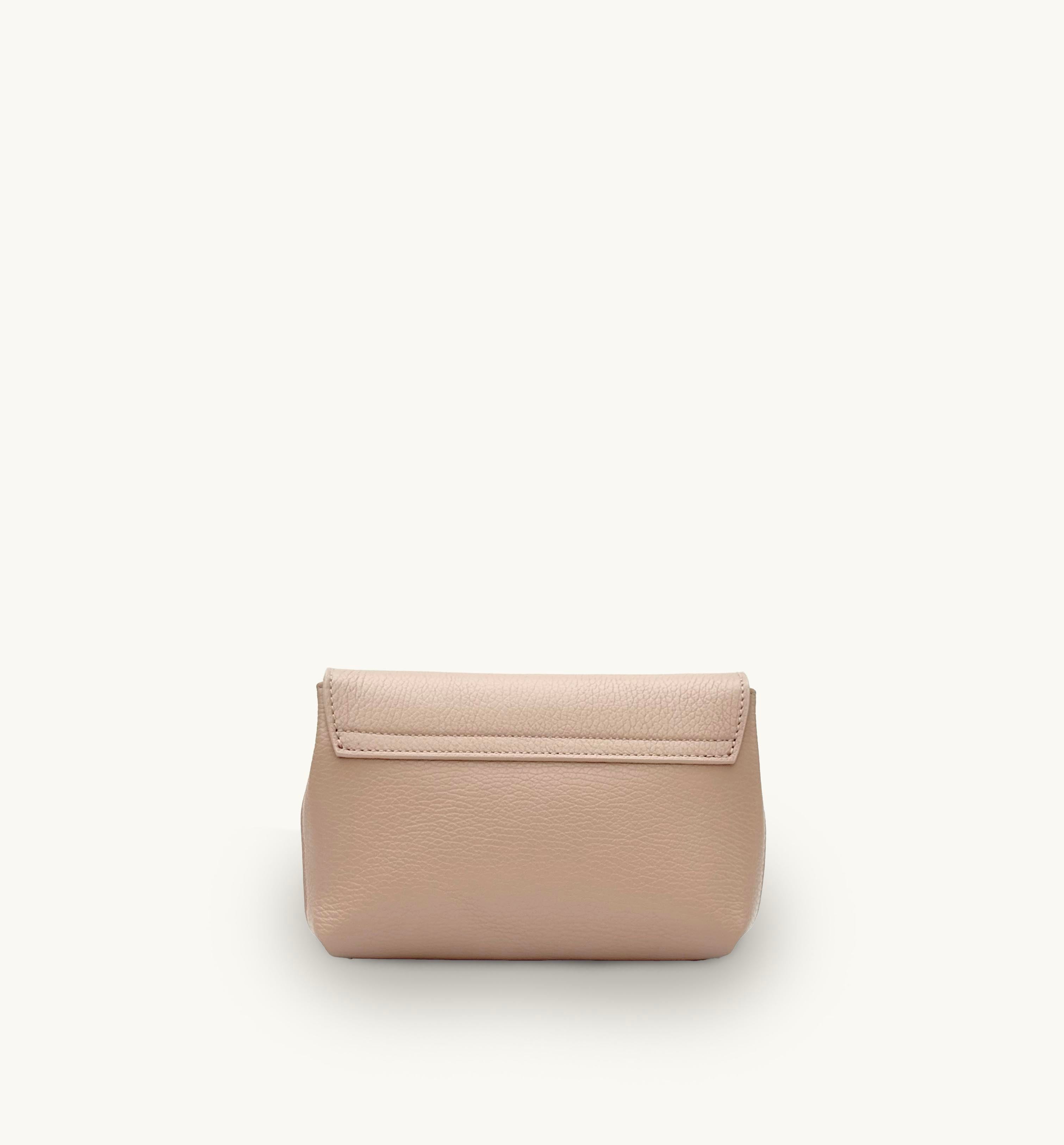Apatchy London The Maisie Leather Bag
