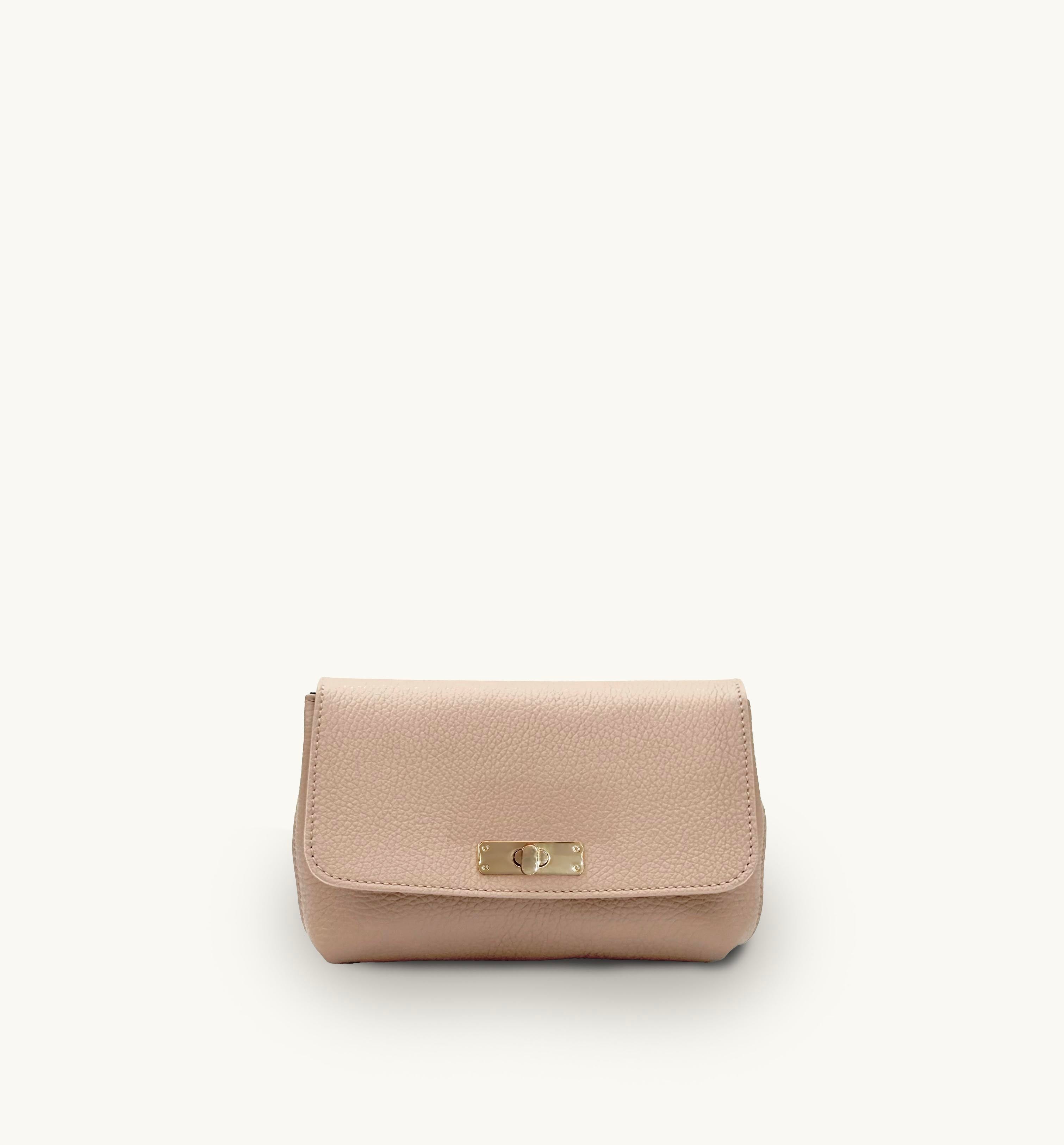 Apatchy London The Maisie Leather Bag