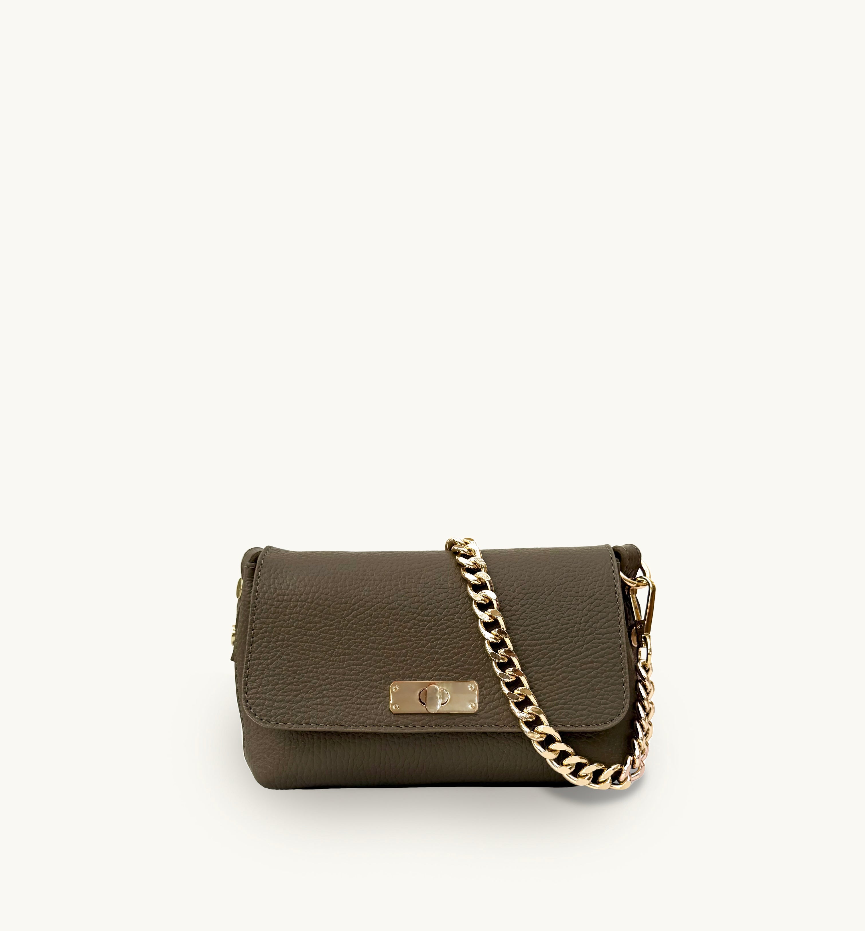 Apatchy London The Maisie Leather Bag