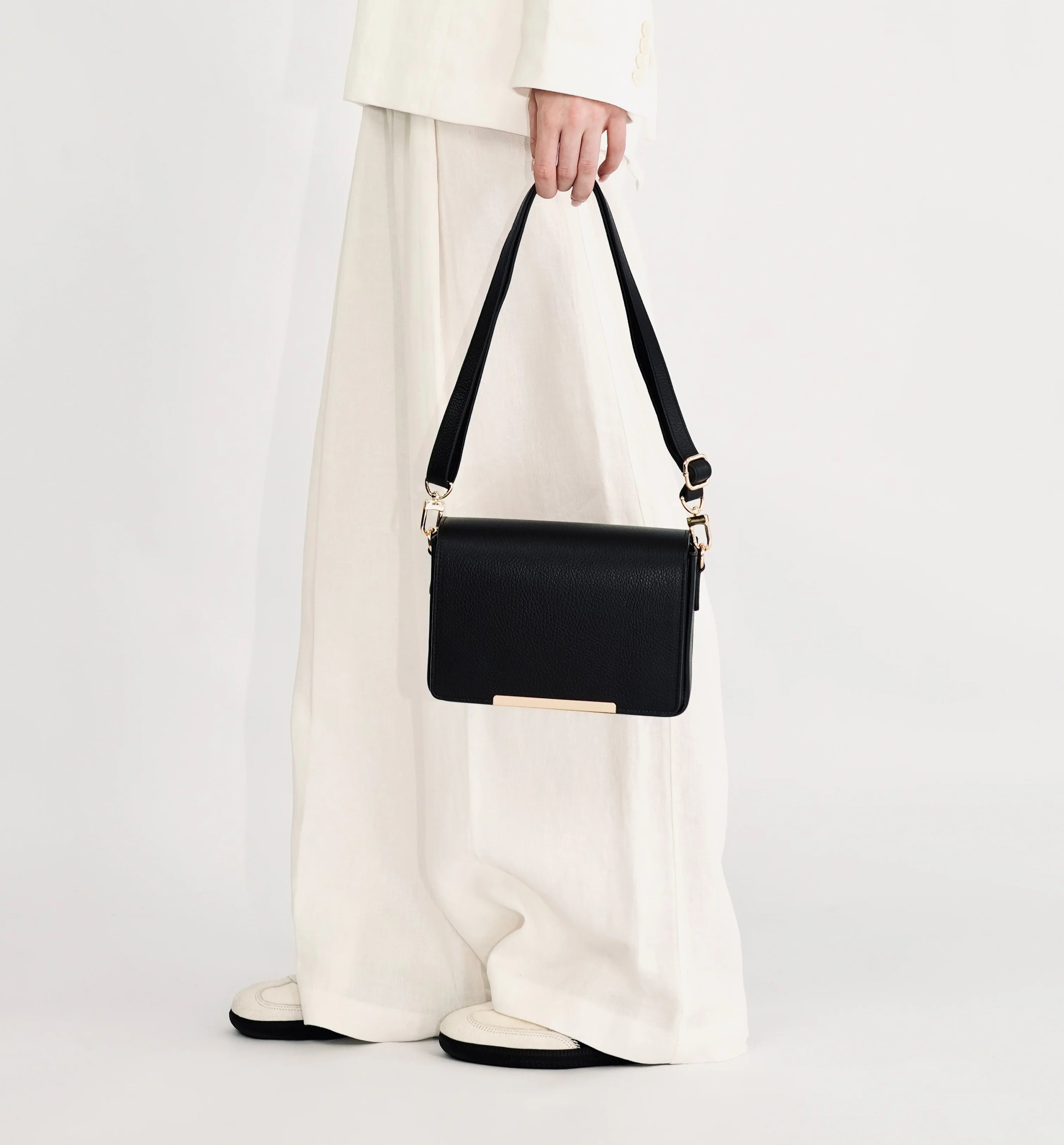 Apatchy London The Newbury Leather Bag