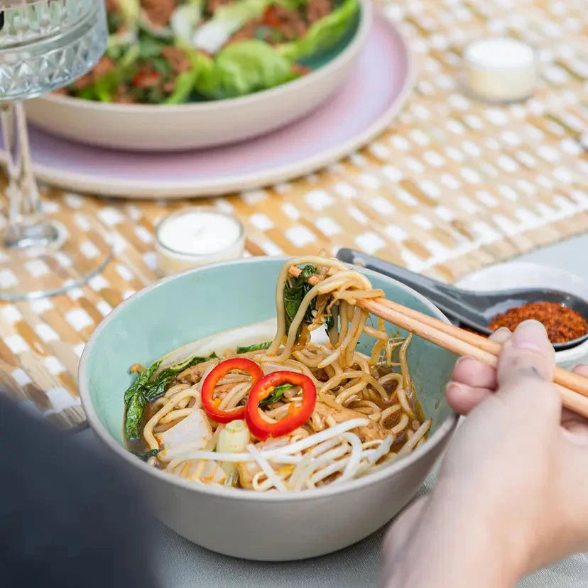 Pho Noodle Soup
