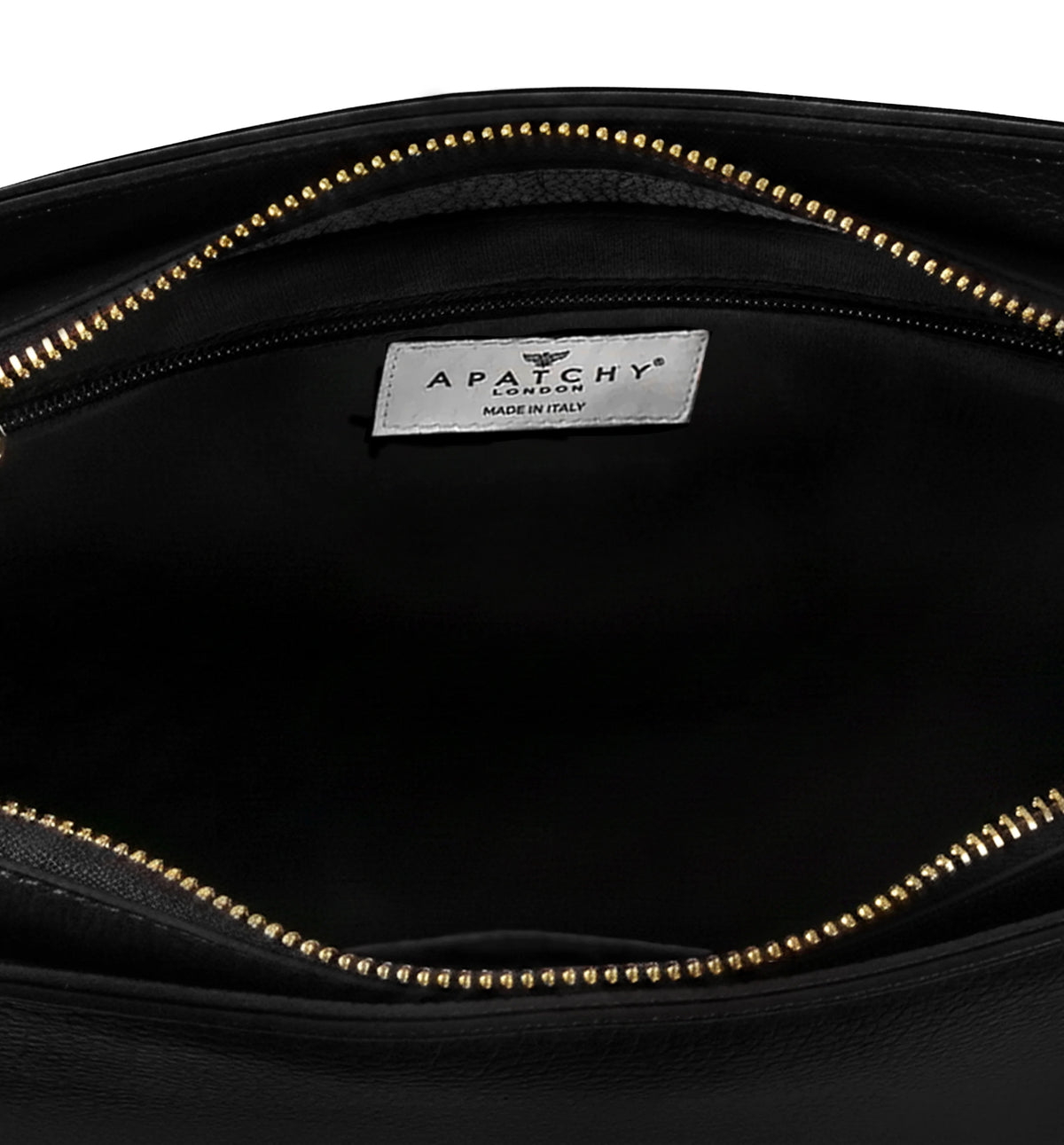 Apatchy London The Rosie Leather Bag