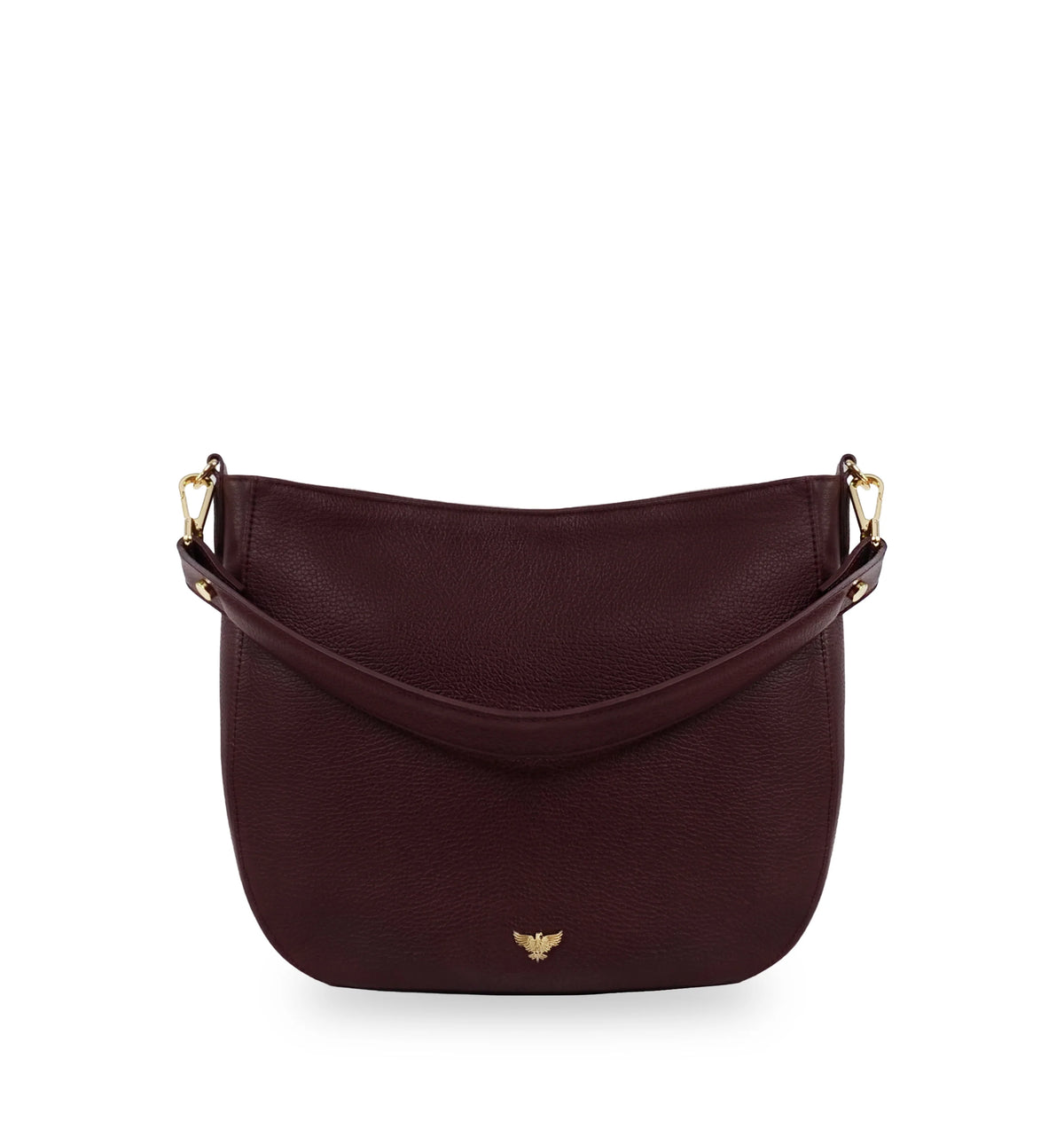 Apatchy London The Rosie Leather Bag