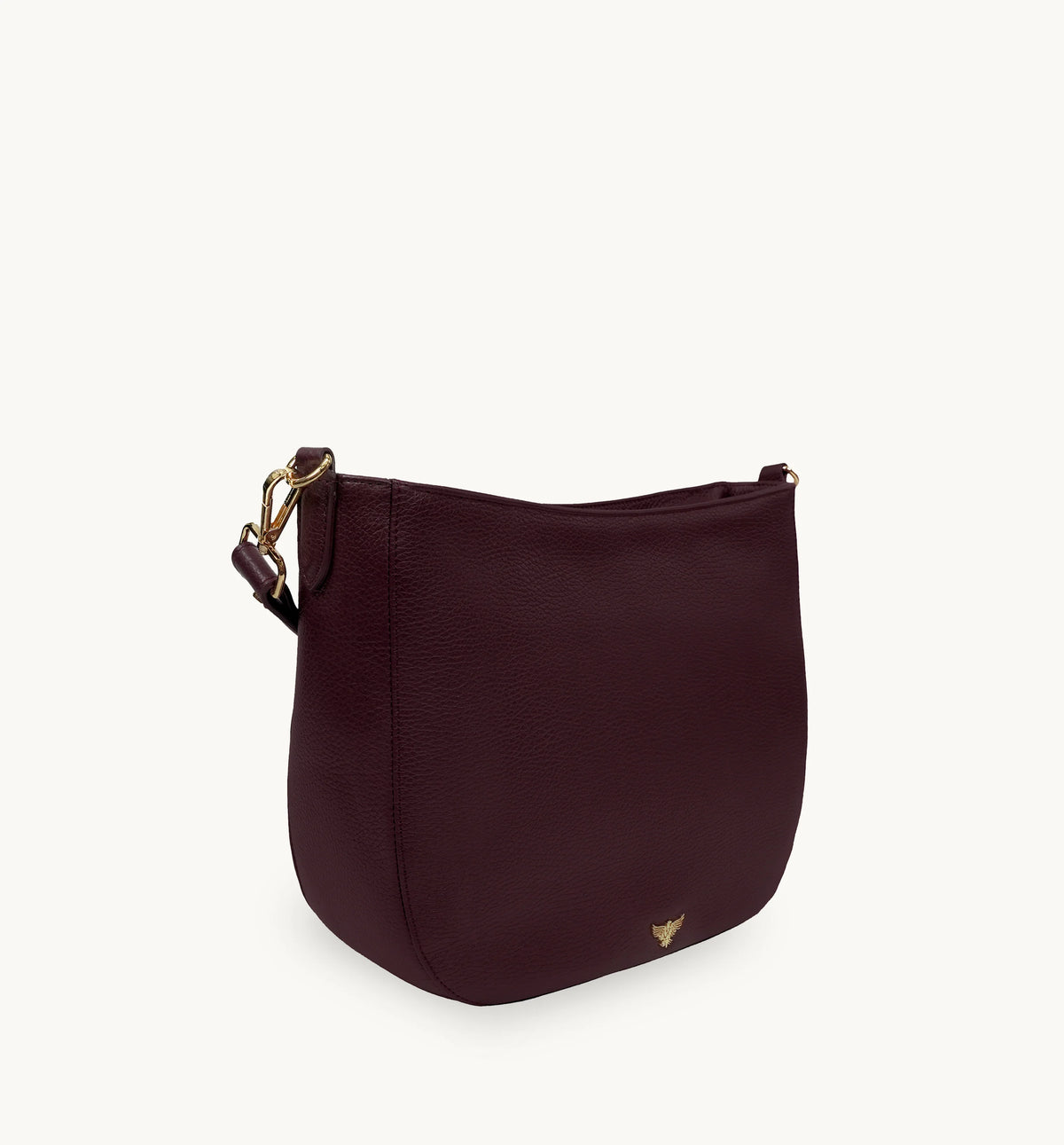 Apatchy London The Rosie Leather Bag