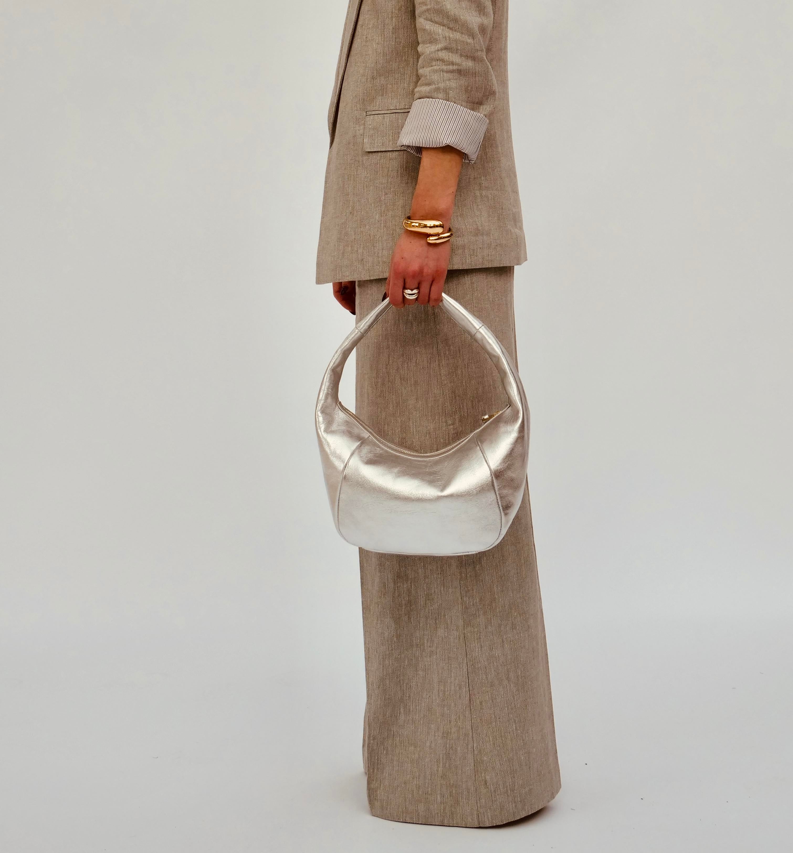 Apatchy London The Jasmine Leather Bag