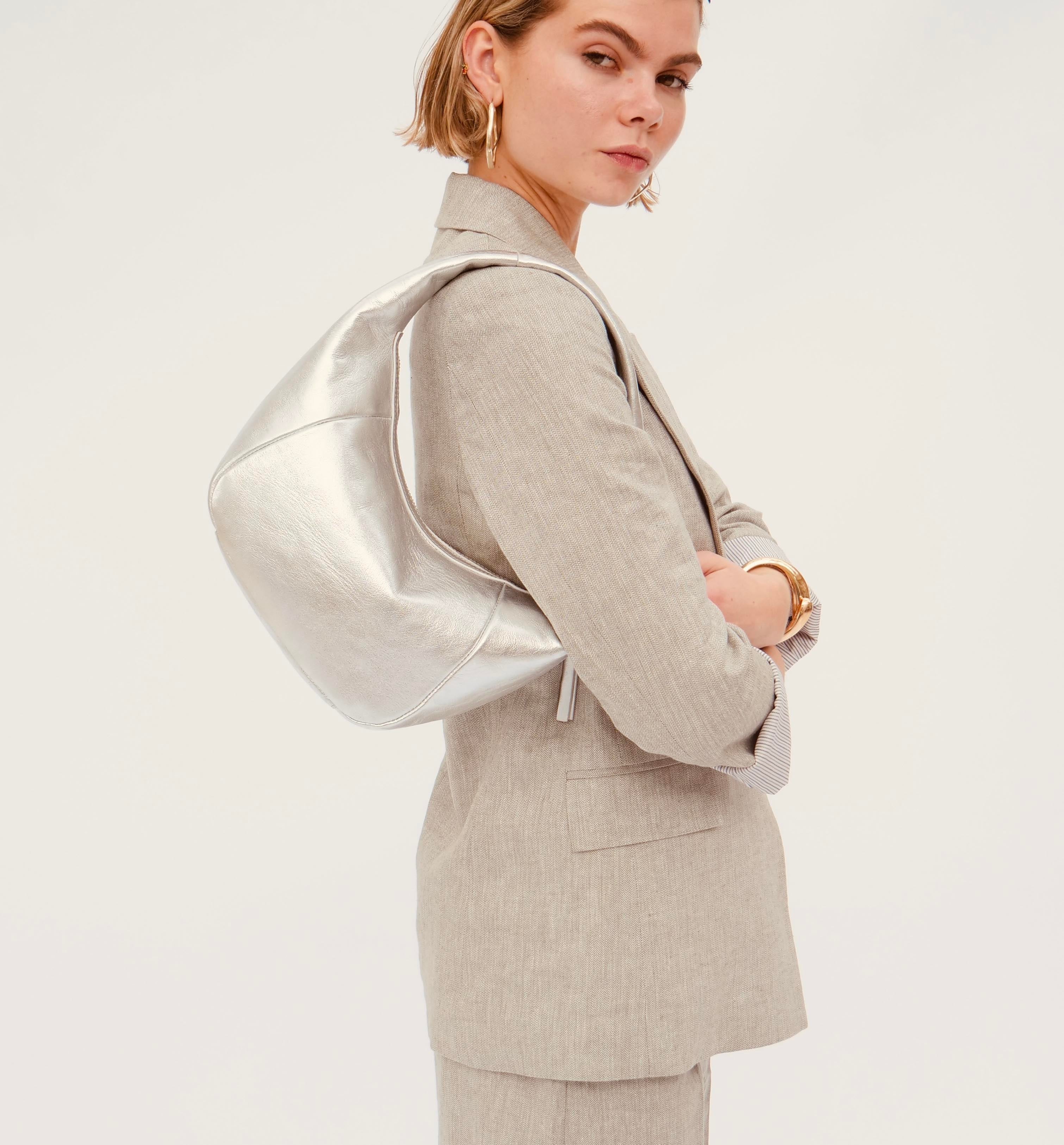 Apatchy London The Jasmine Leather Bag