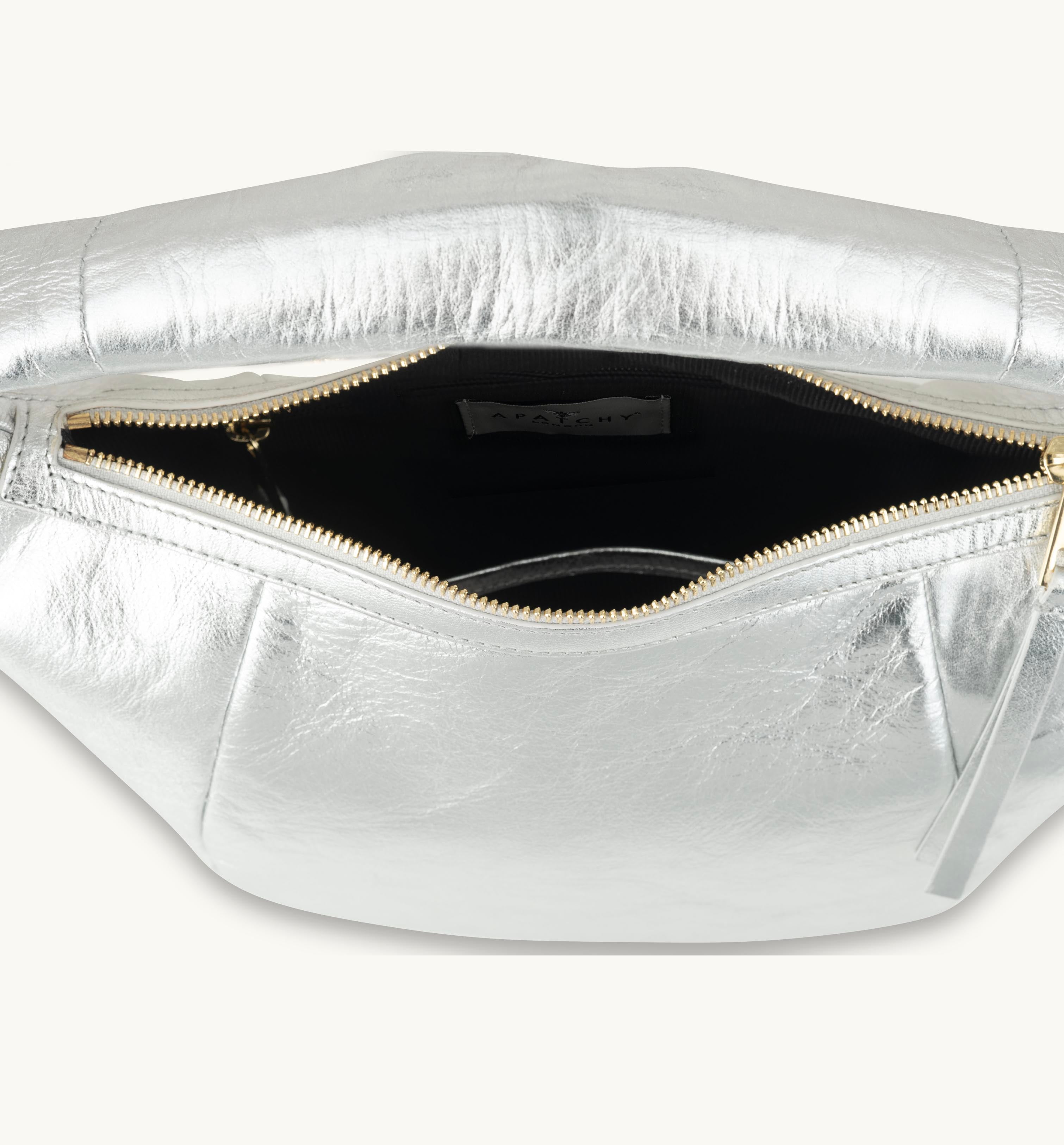 Apatchy London The Jasmine Leather Bag