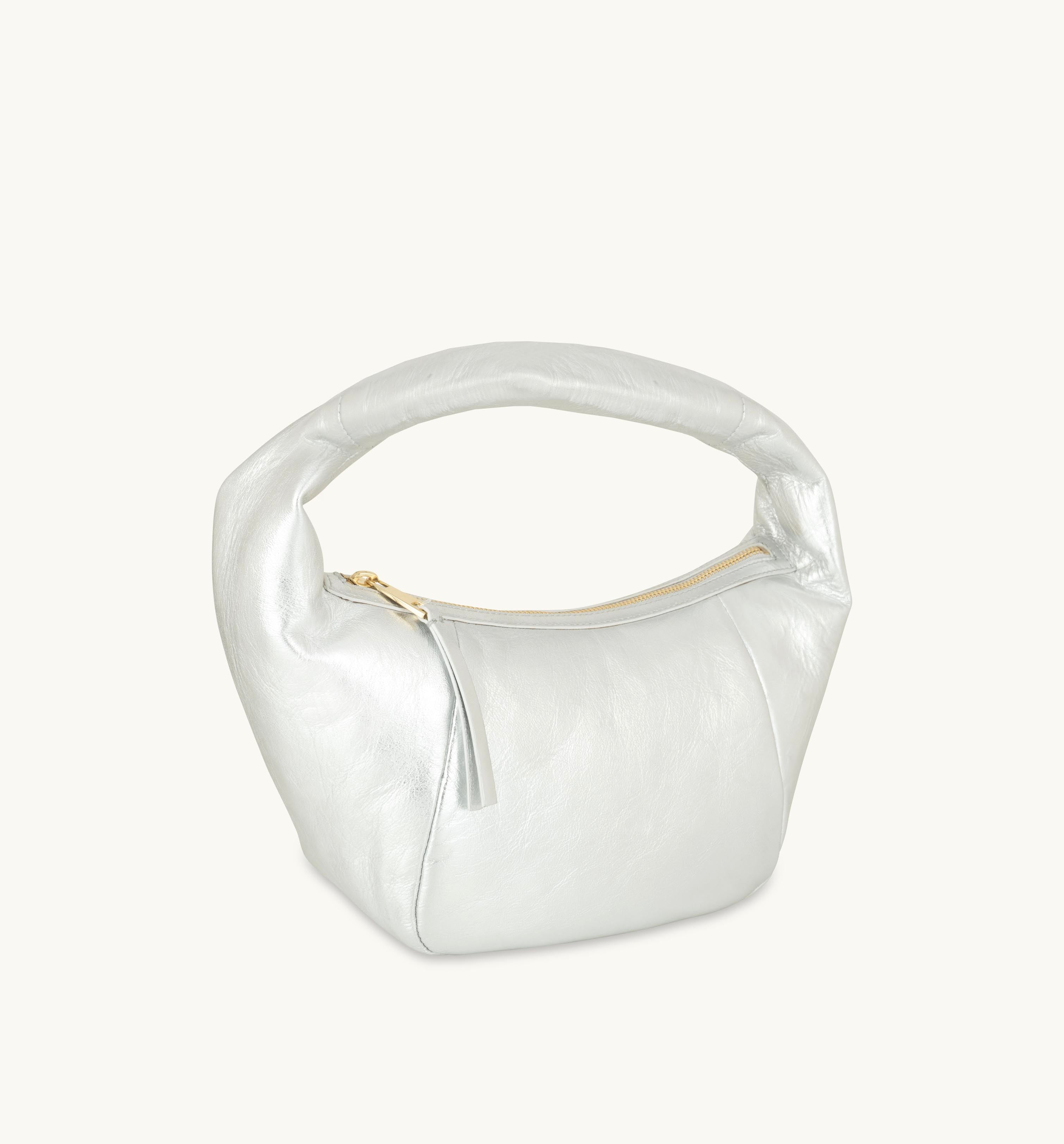 Apatchy London The Jasmine Leather Bag