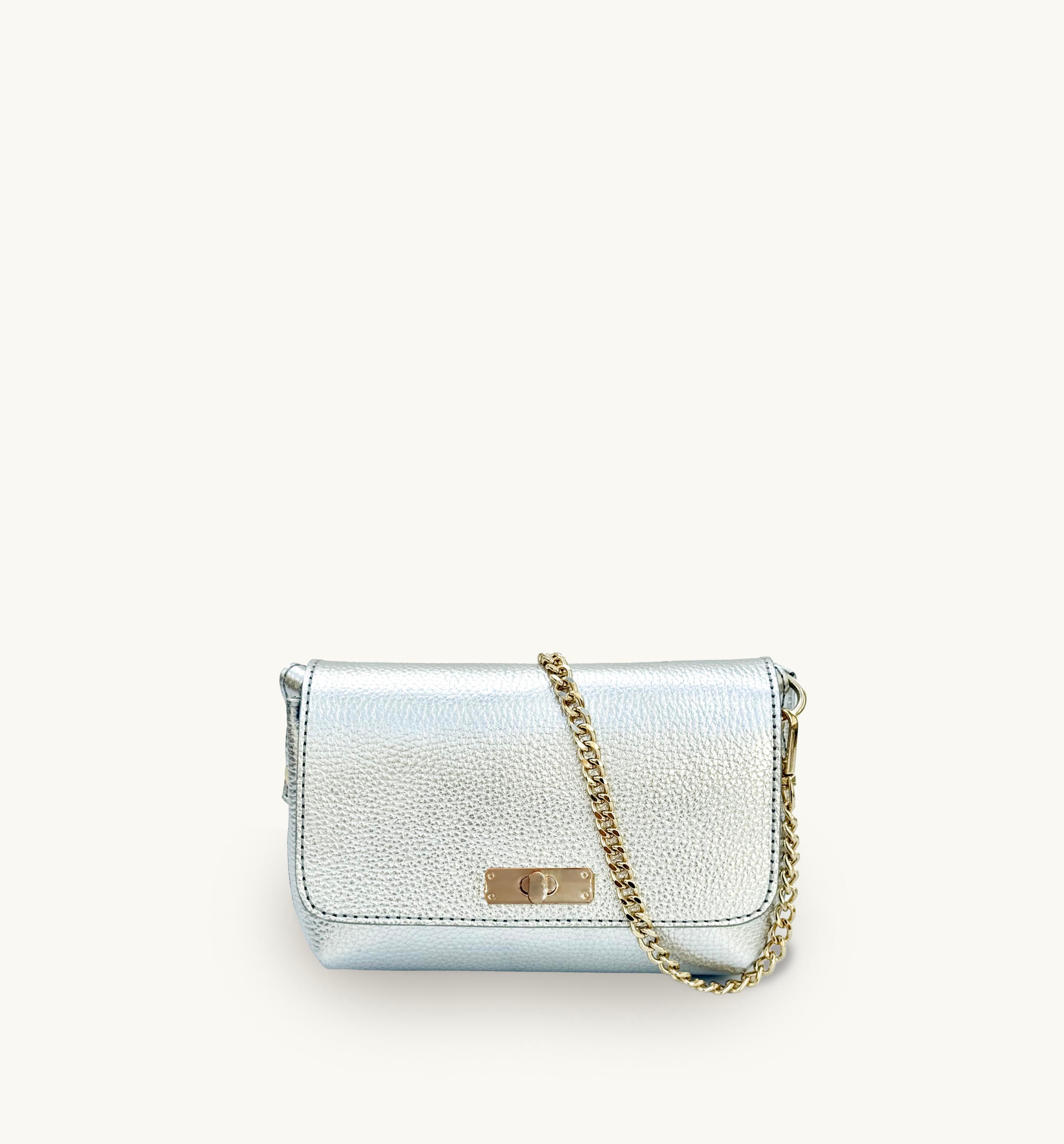 Apatchy London The Maisie Leather Bag