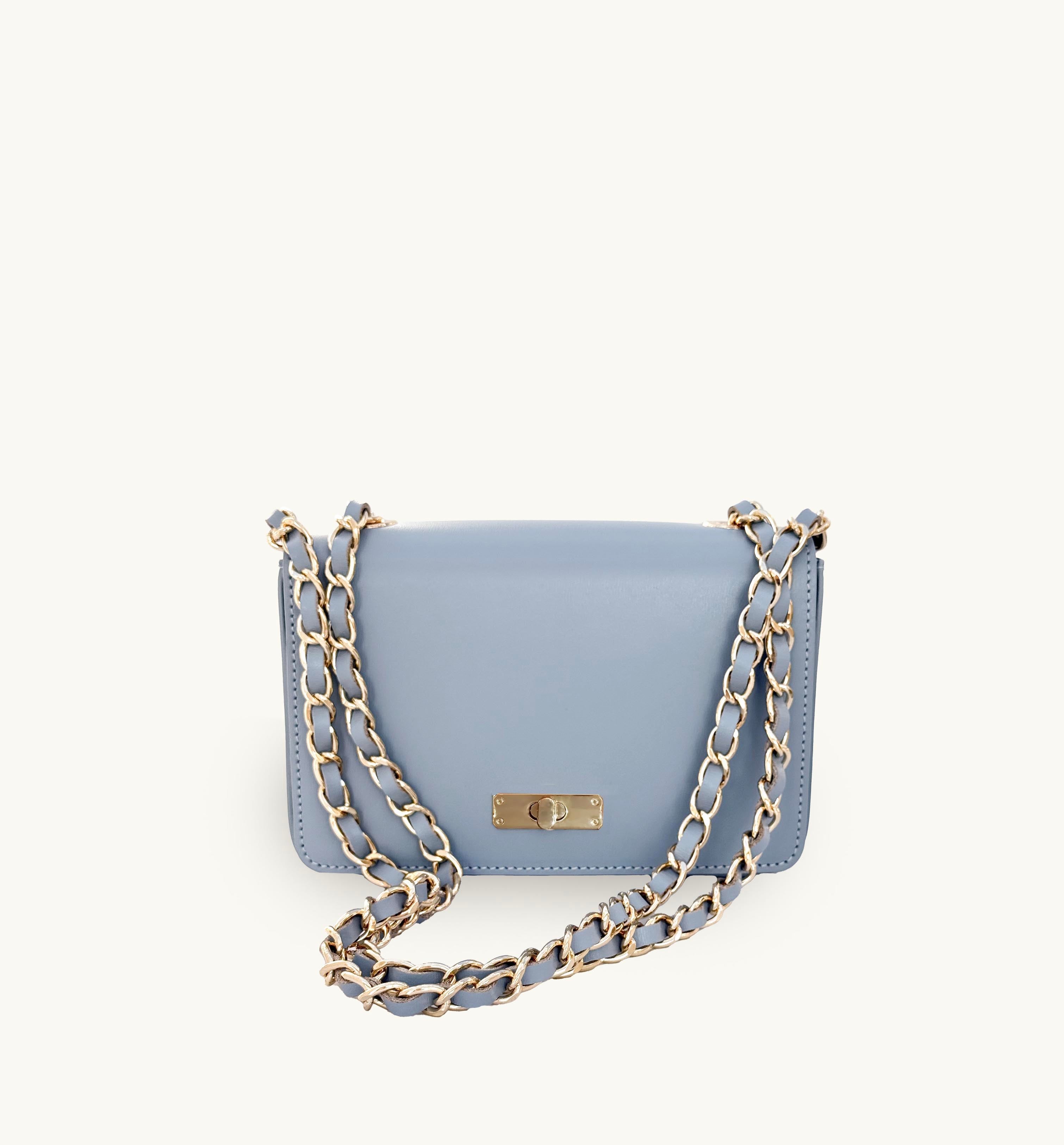 Apatchy London The Grace Leather Bag