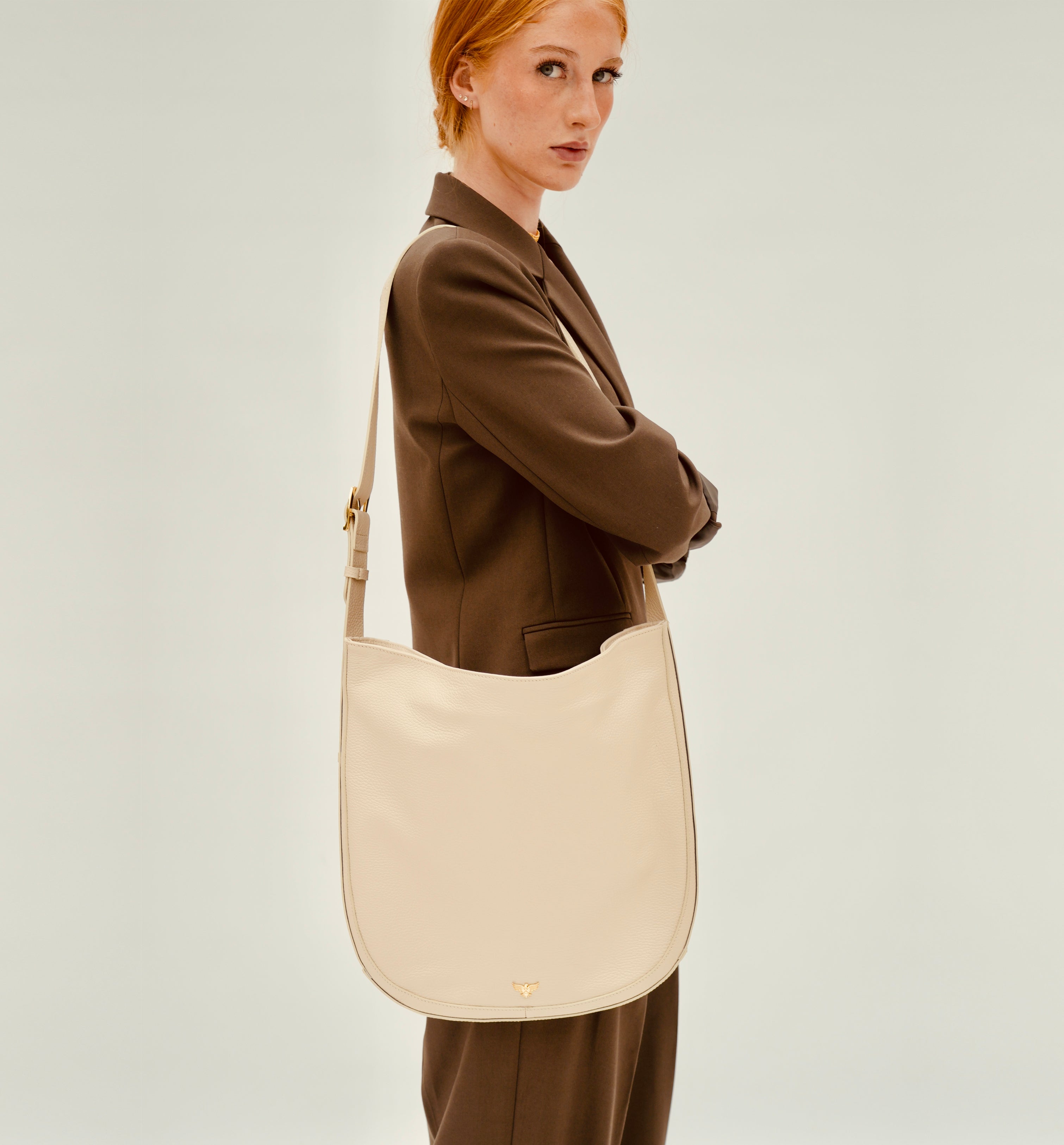 Apatchy London The Emma Stone Leather Bag