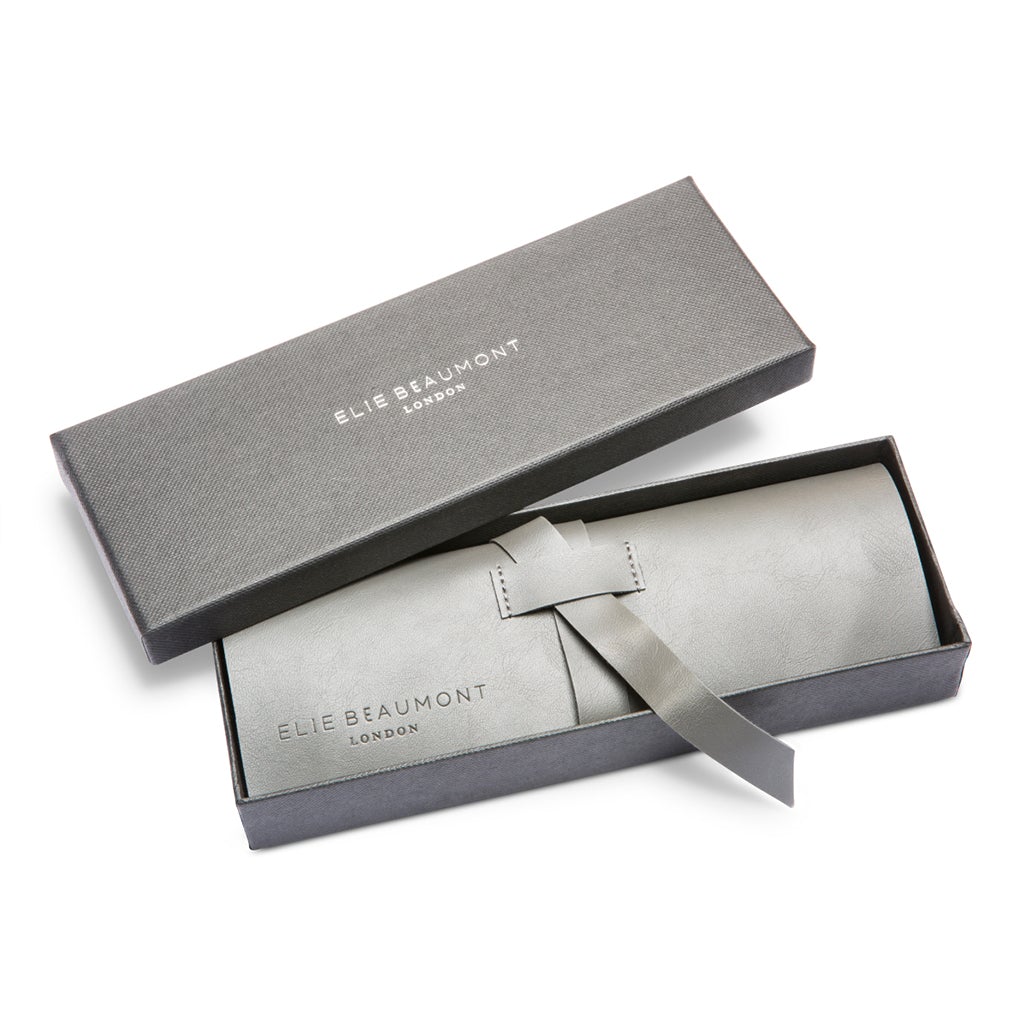 Elie Beaumont Holborn Magnetic Black