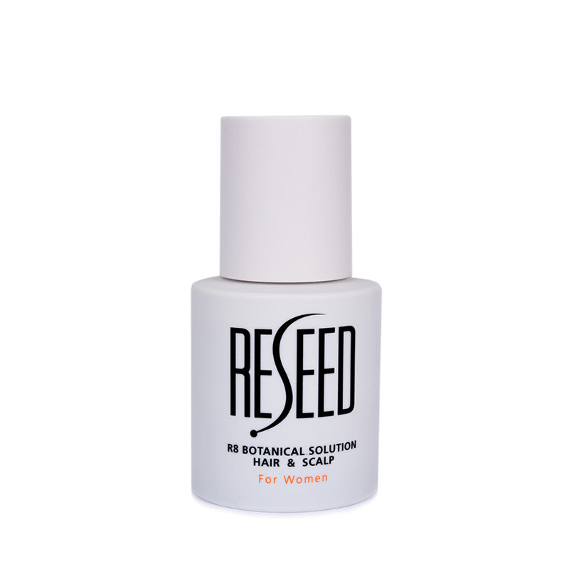 RESEED R8 Botanical Hair Solution for Women 50ml
