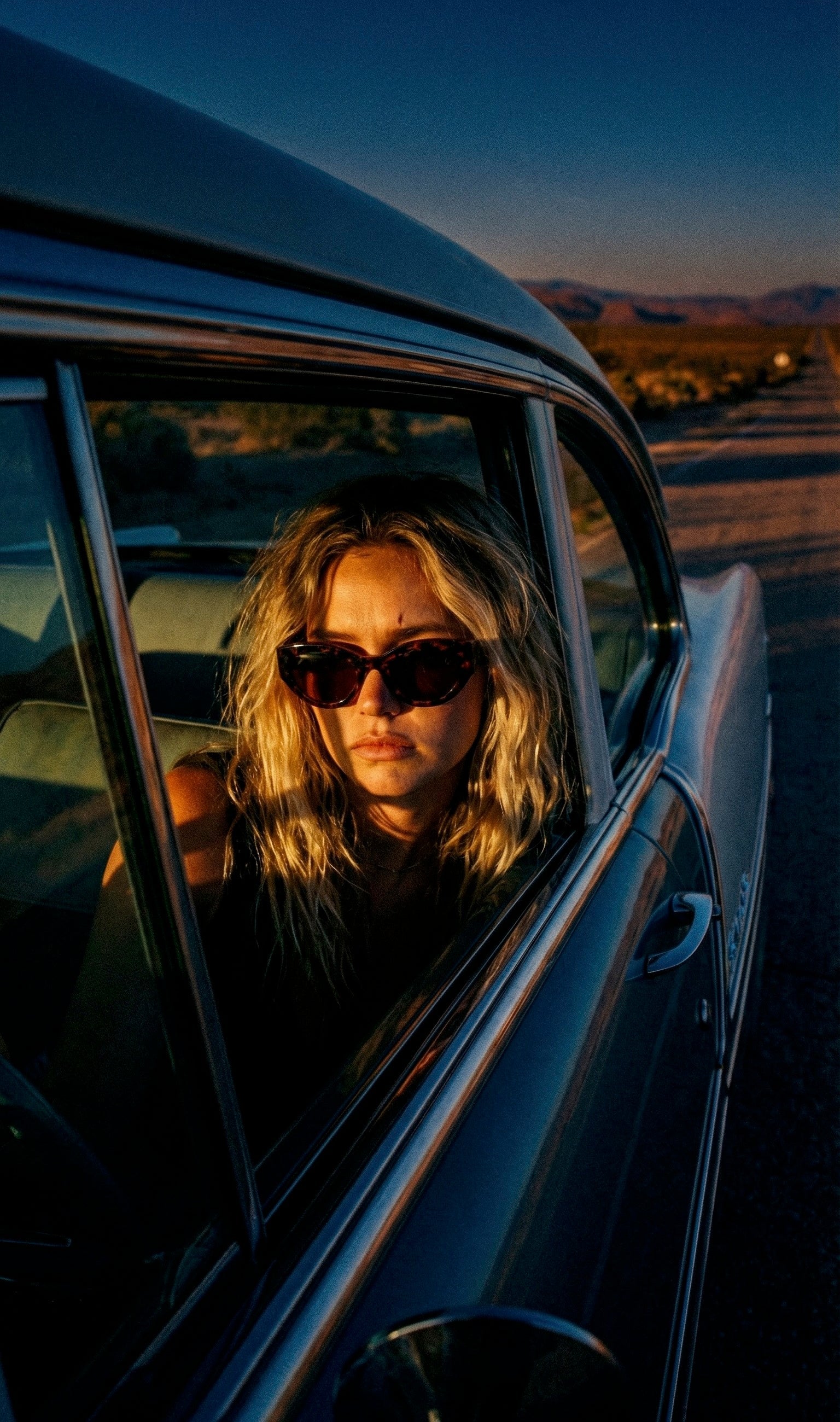 Ruby Rocks Women's Sunglasses