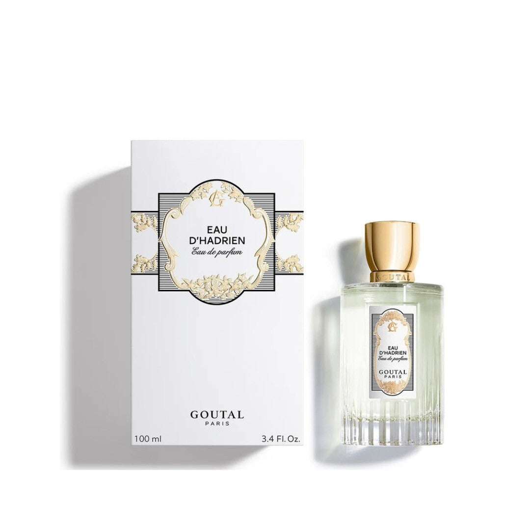 Goutal Eau D'Hadrien Eau de Parfum Spray 100ml