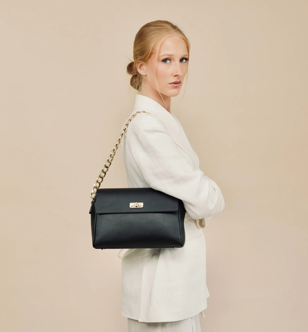 Apatchy London The Abi Leather Bag