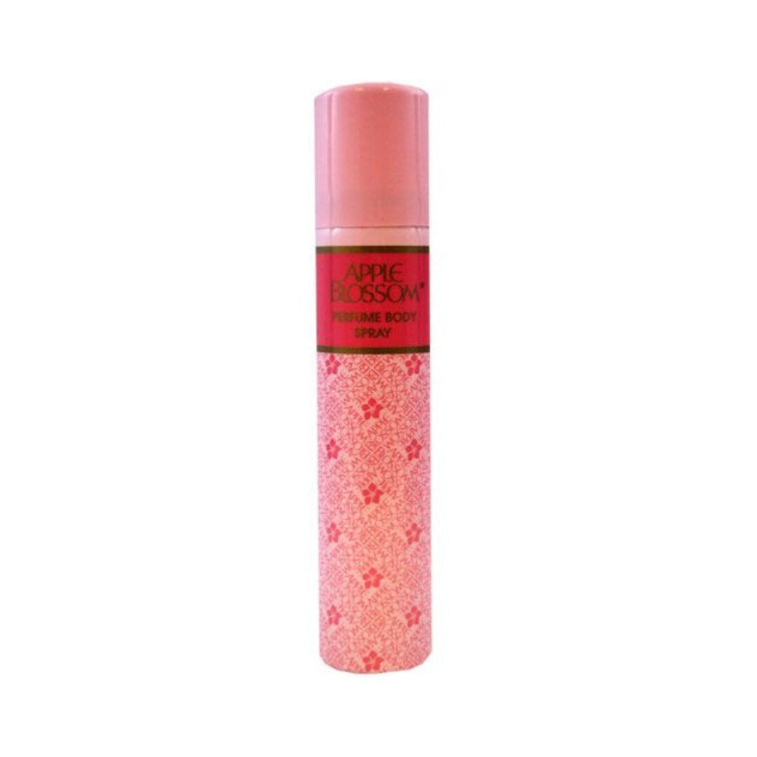 Apple Blossom Perfumed Body Spray