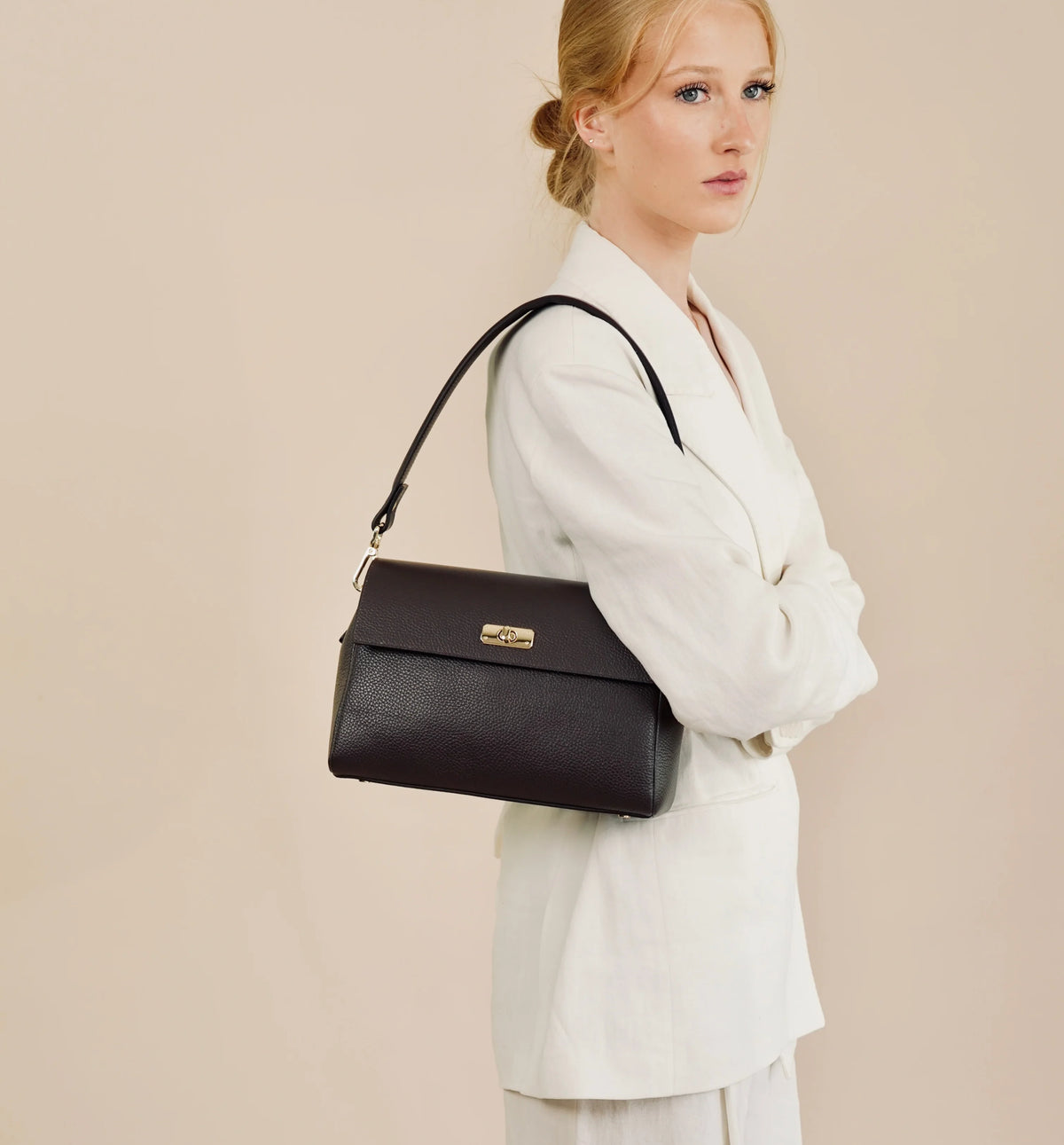 Apatchy London The Abi Leather Bag